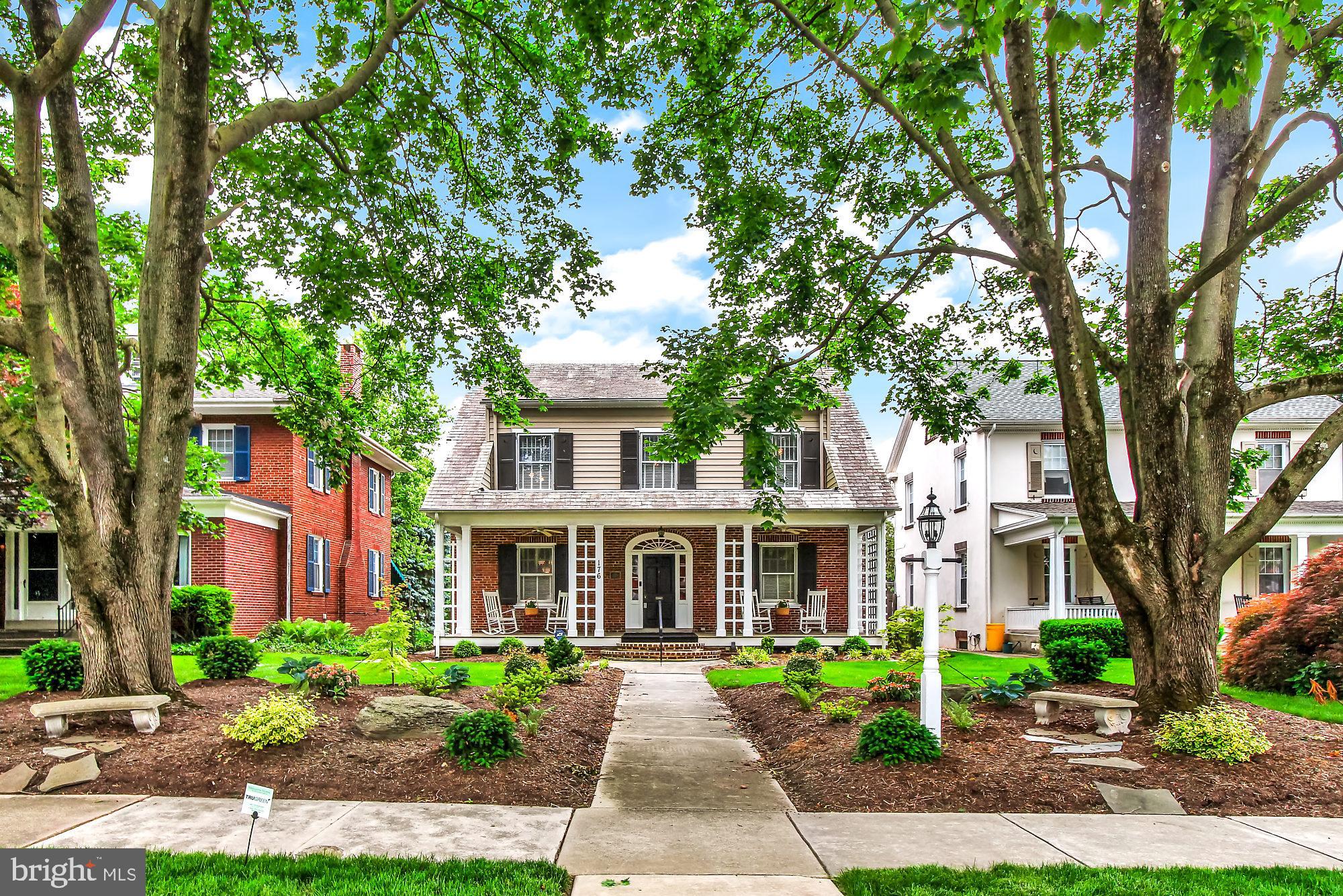 SPRINGDALE - Residential