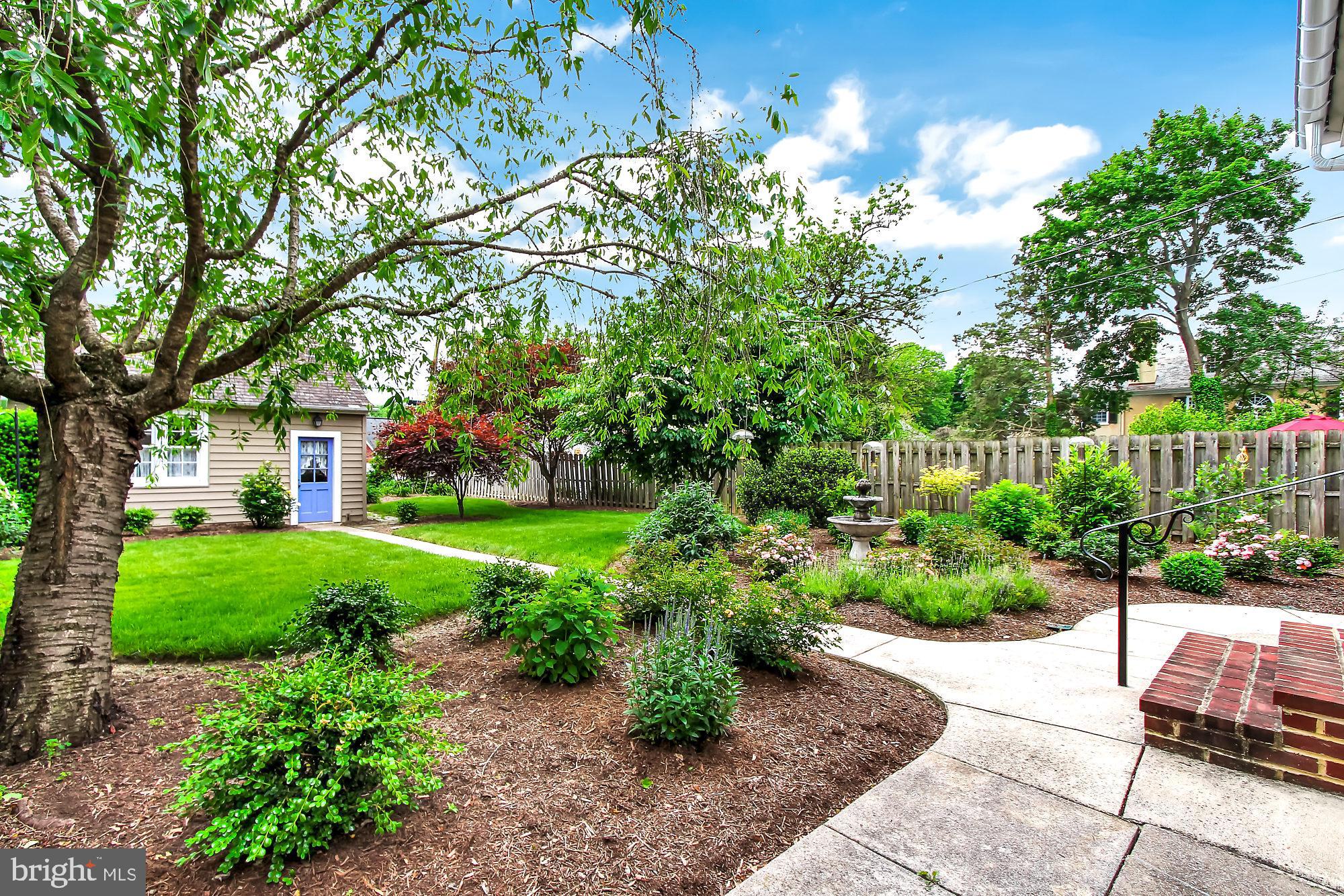 SPRINGDALE - Residential