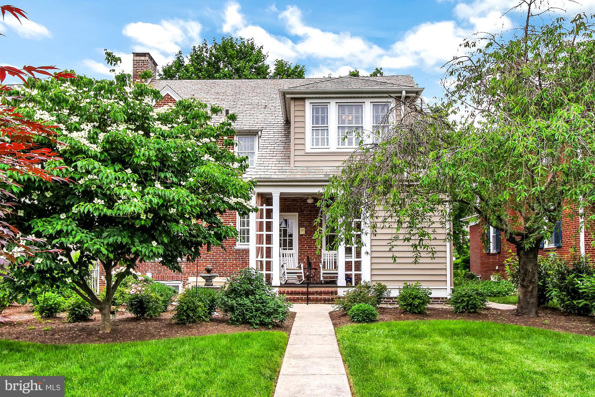 SPRINGDALE - Residential