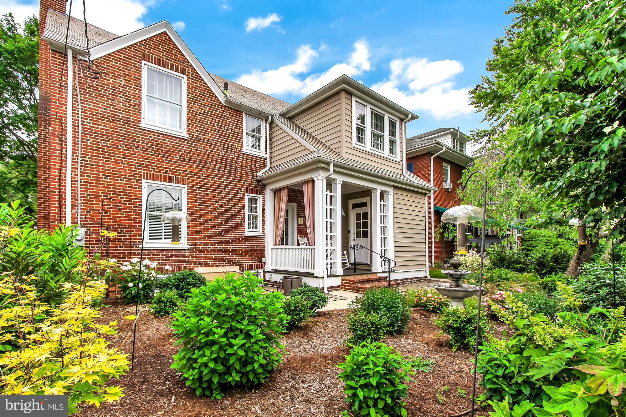 SPRINGDALE - Residential