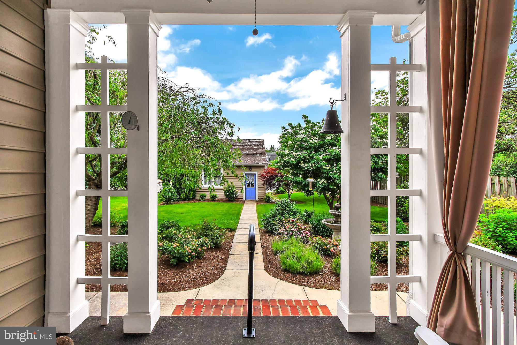 SPRINGDALE - Residential