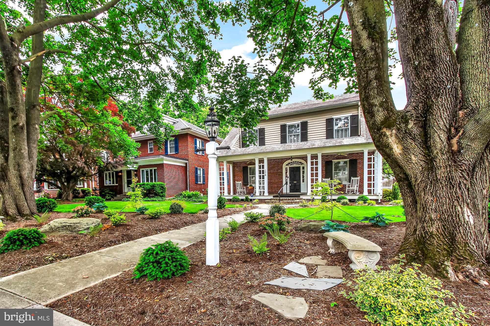 SPRINGDALE - Residential