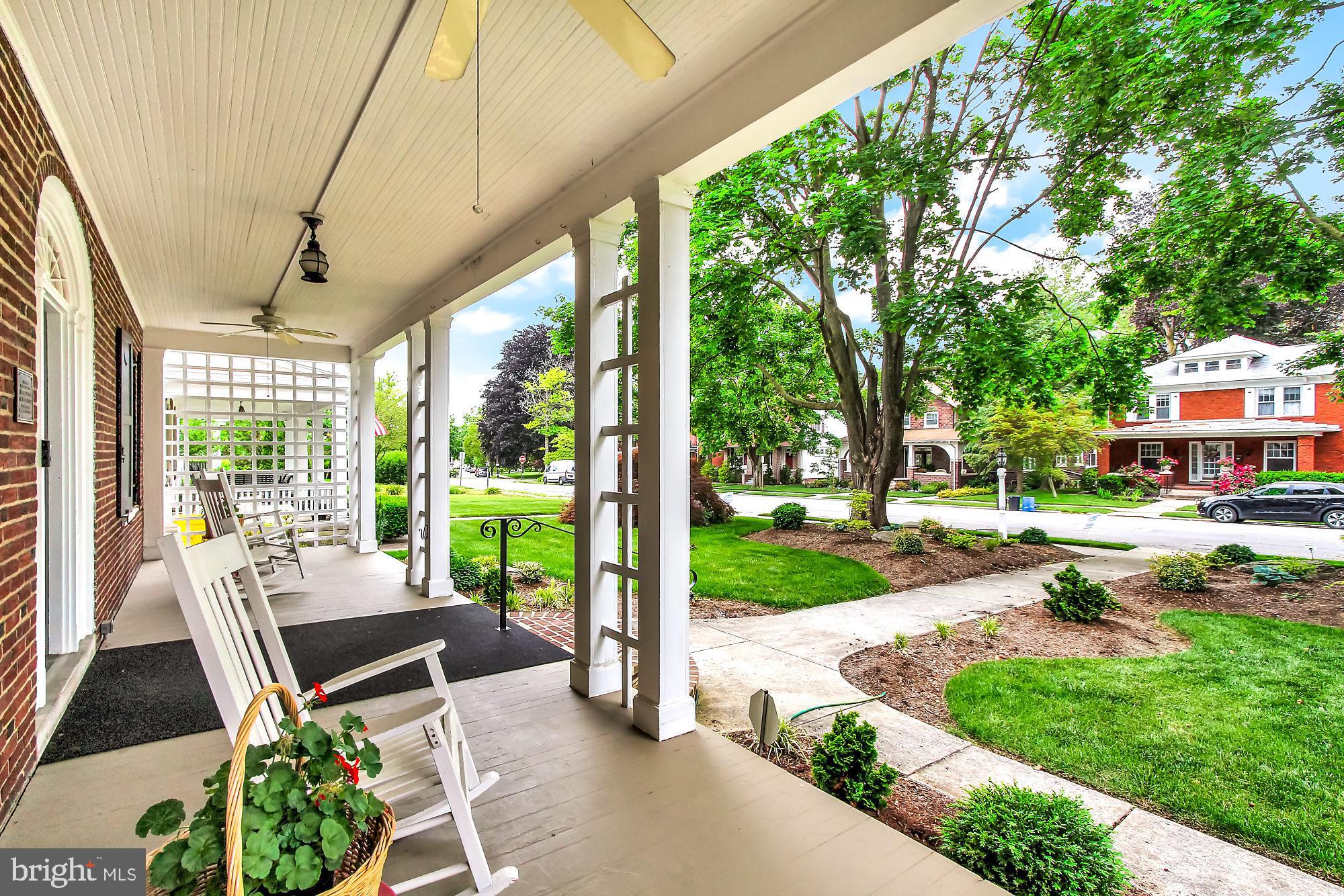 SPRINGDALE - Residential