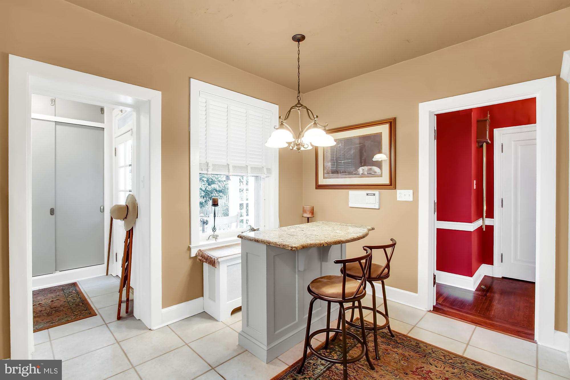 SPRINGDALE - Residential