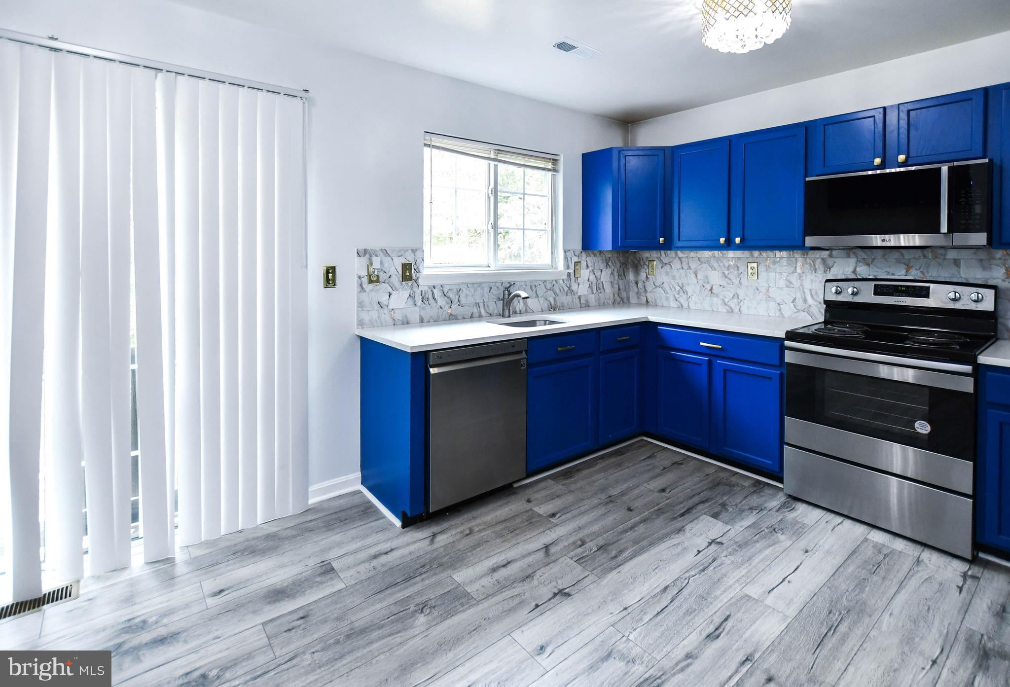 ACTON - Residential Lease