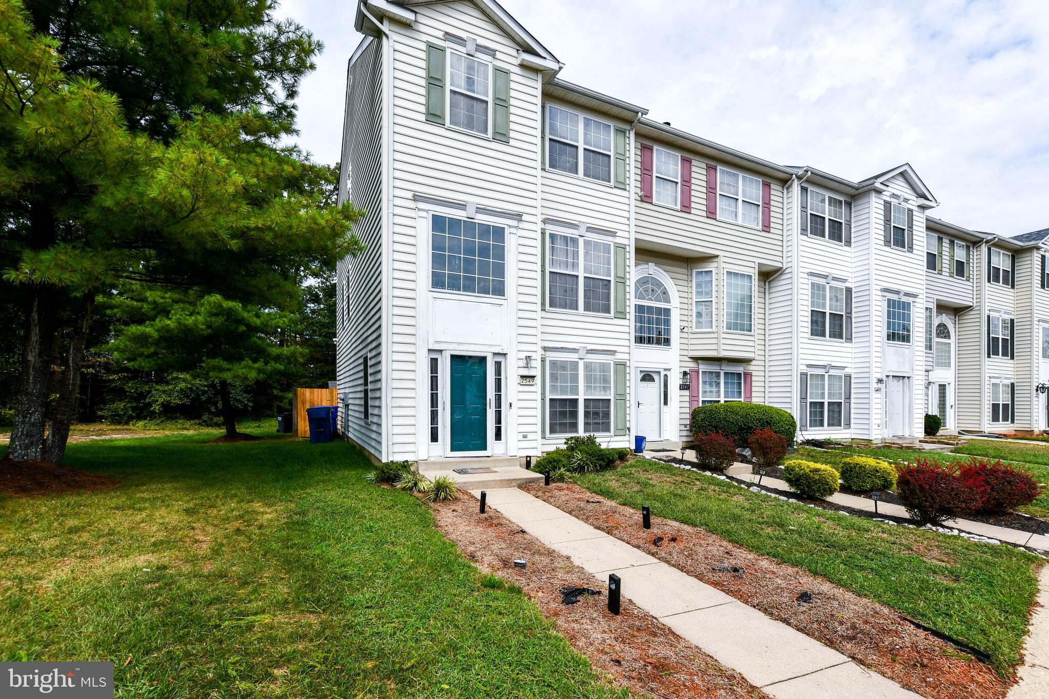 ACTON - Residential Lease