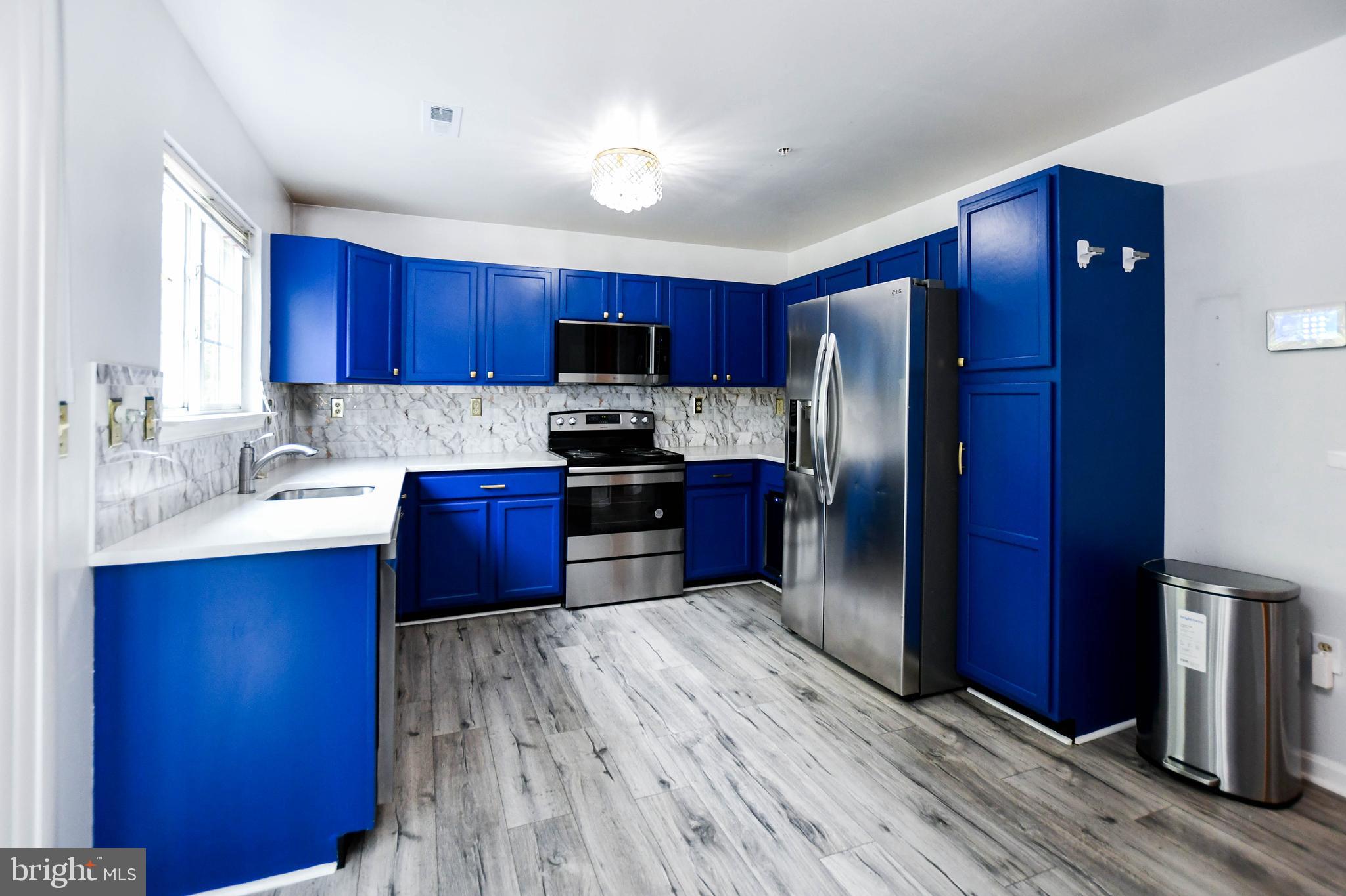 ACTON - Residential Lease