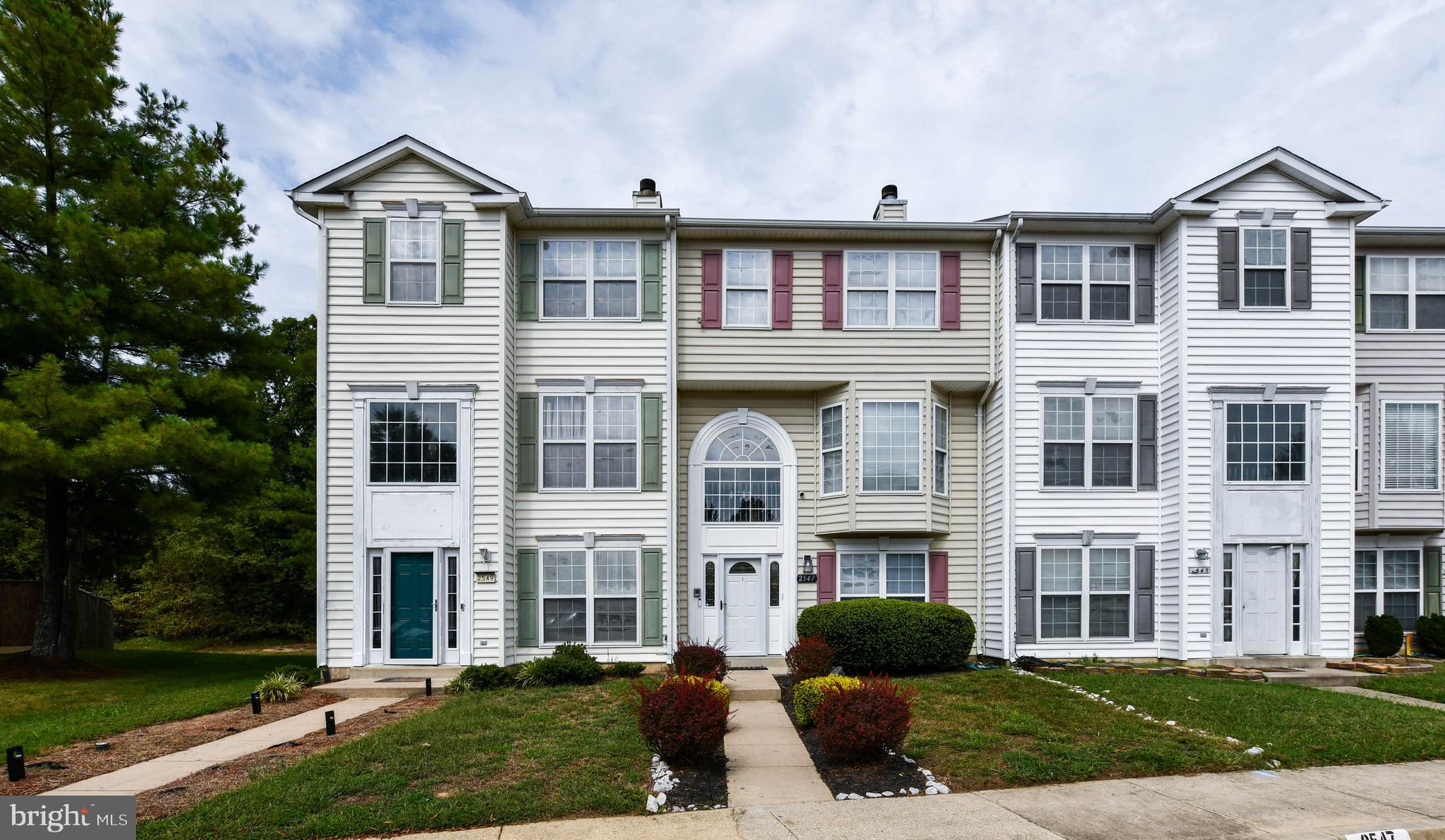 ACTON - Residential Lease