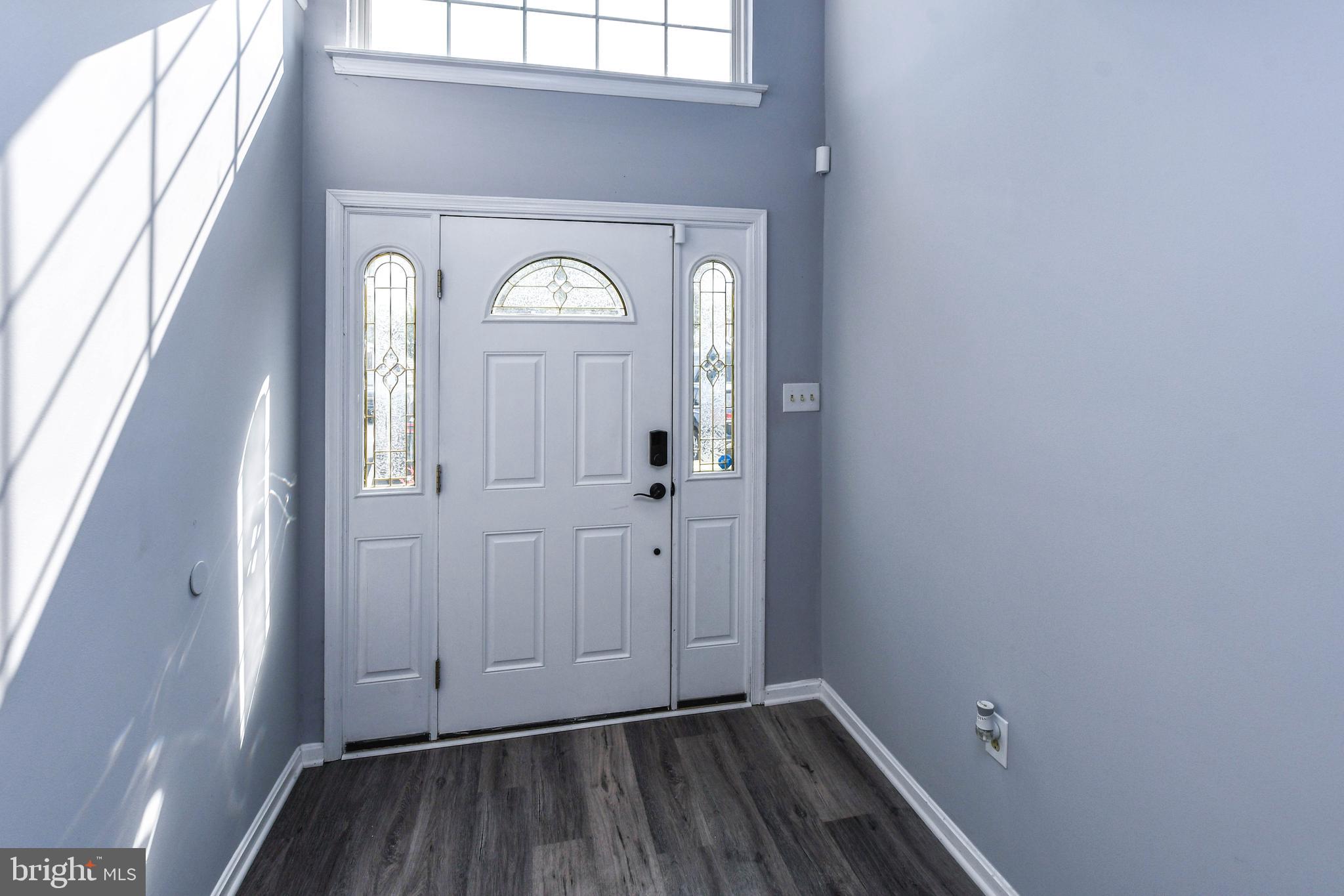 ACTON - Residential Lease