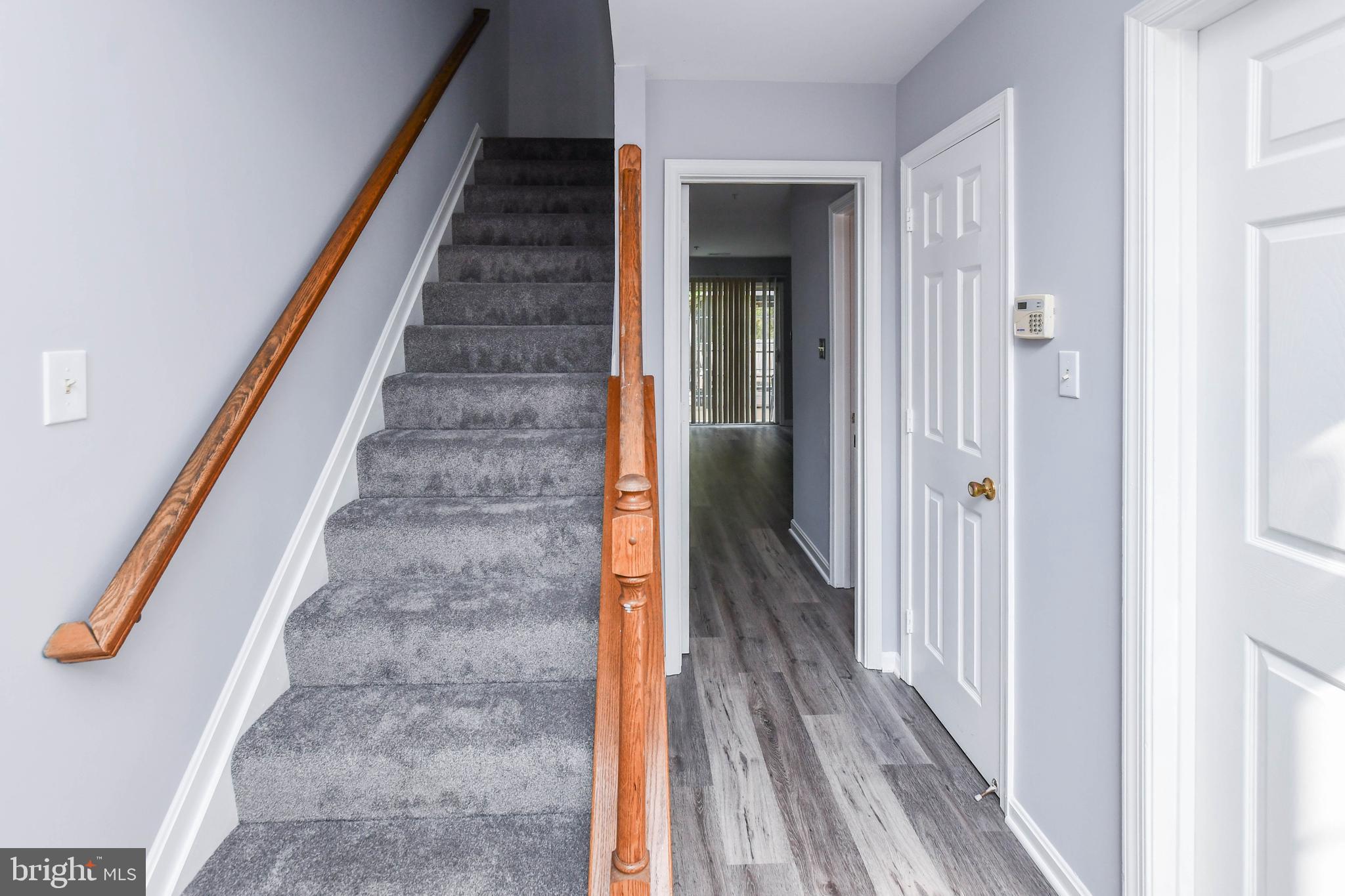 ACTON - Residential Lease