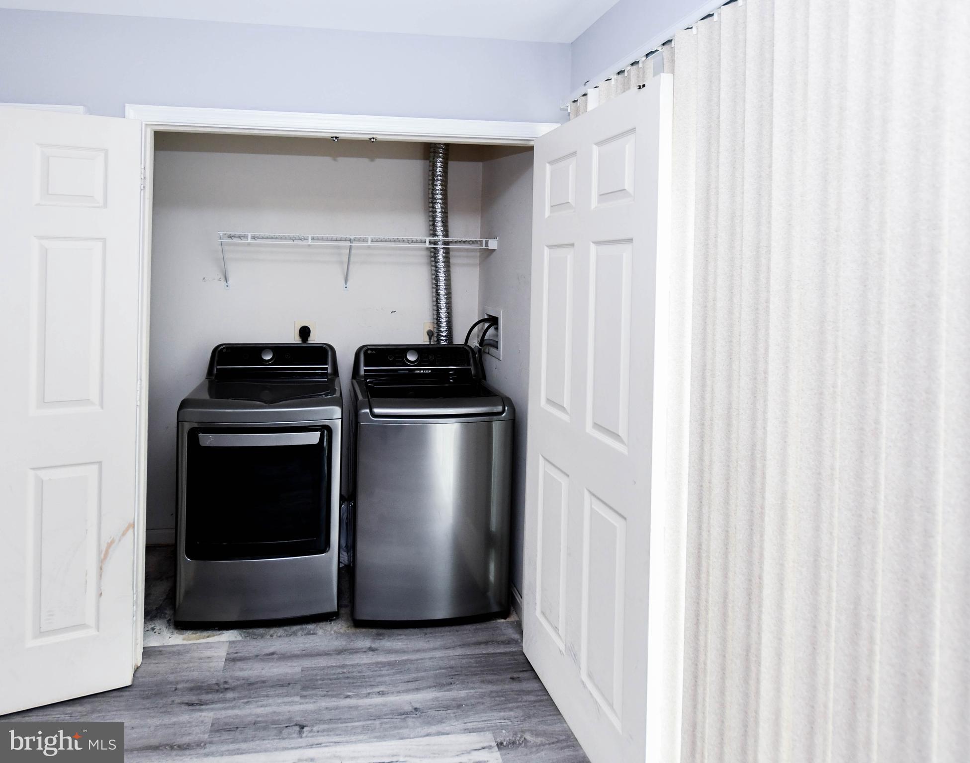 ACTON - Residential Lease