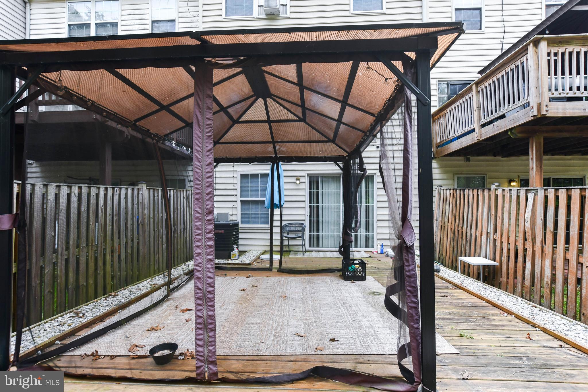 ACTON - Residential Lease