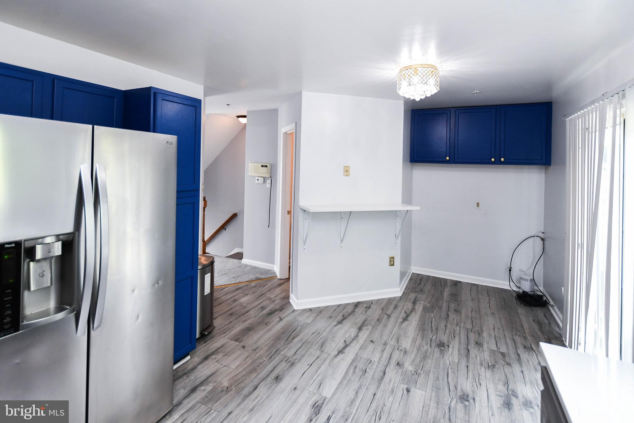 ACTON - Residential Lease