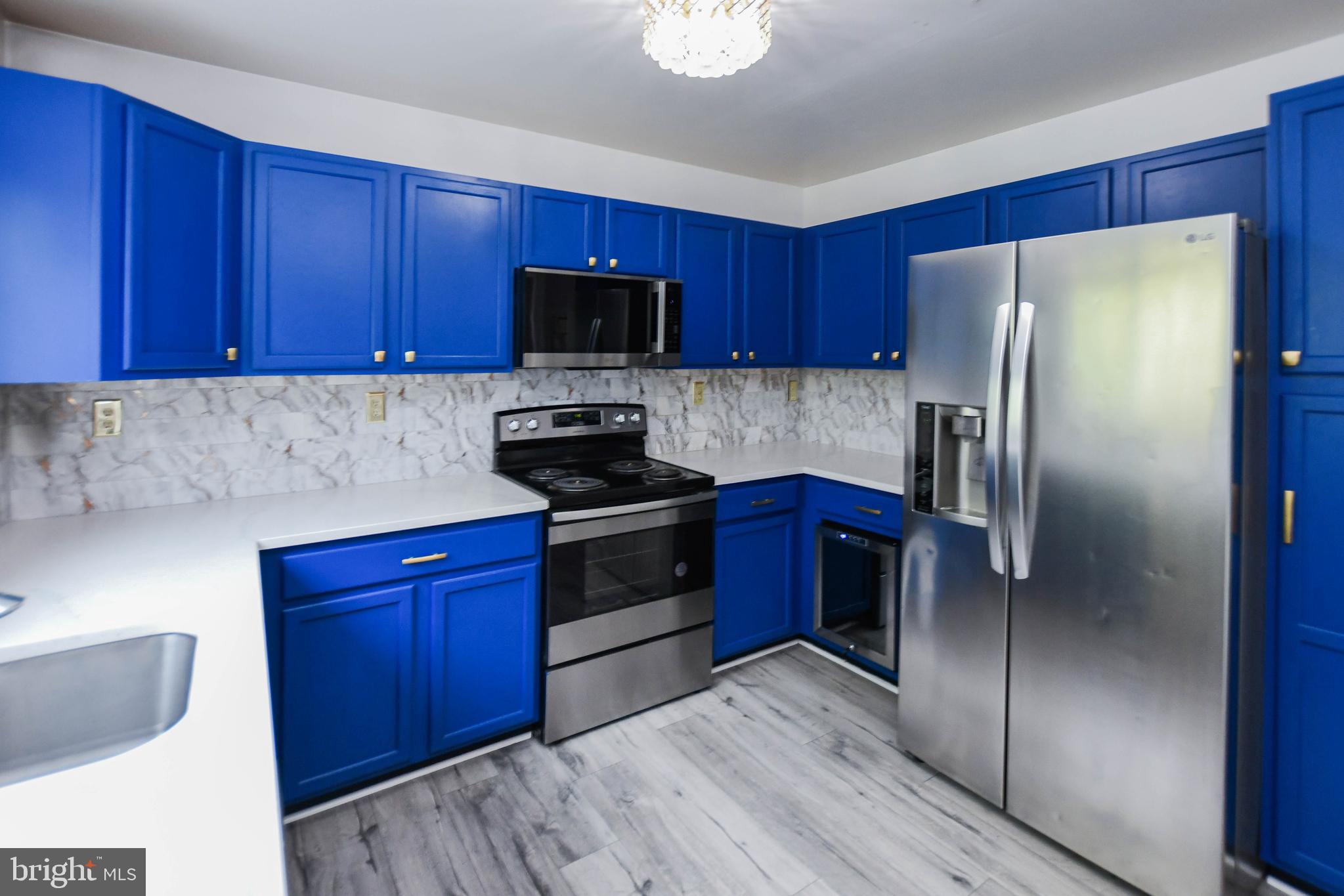 ACTON - Residential Lease