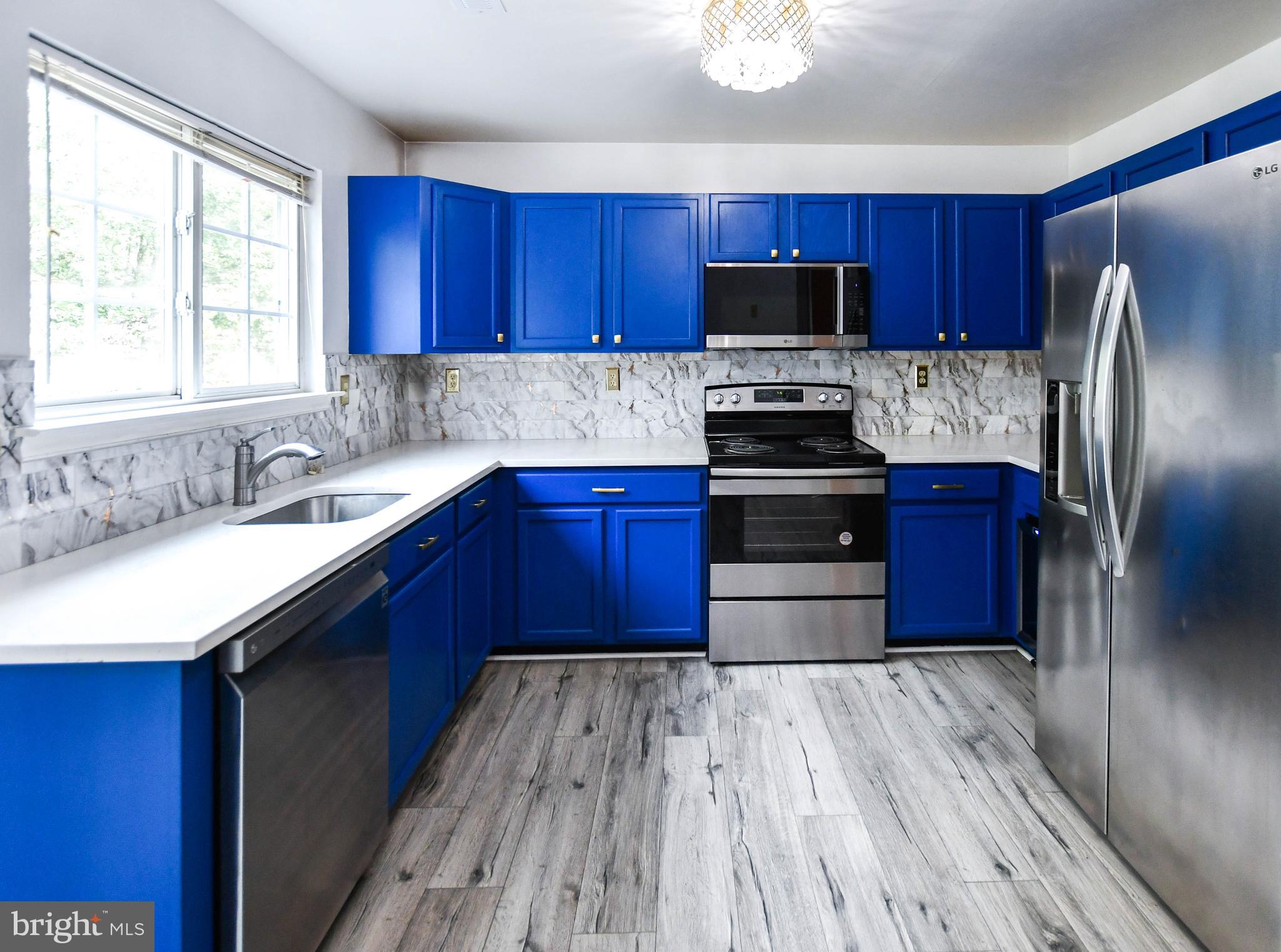 ACTON - Residential Lease