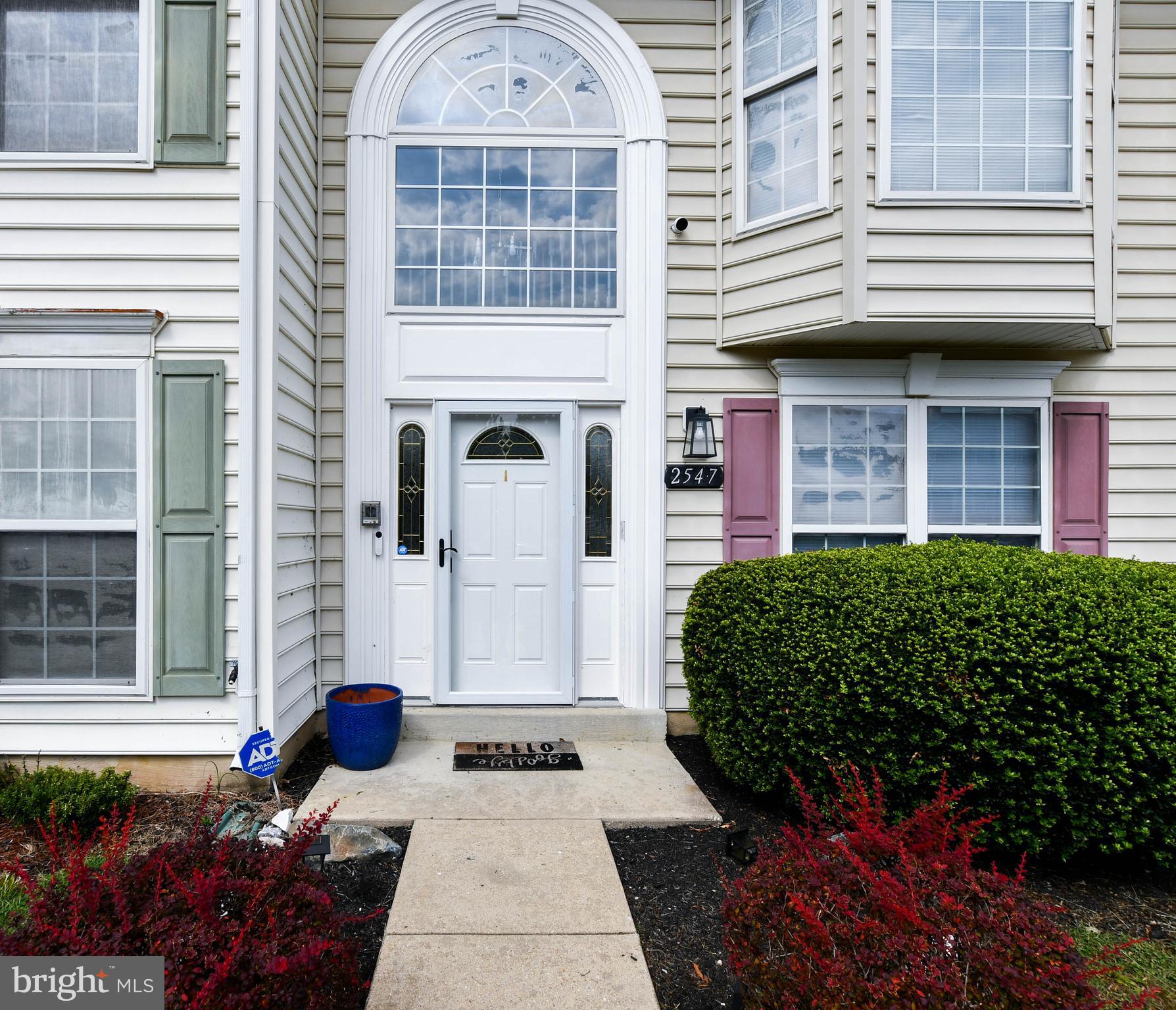 ACTON - Residential Lease