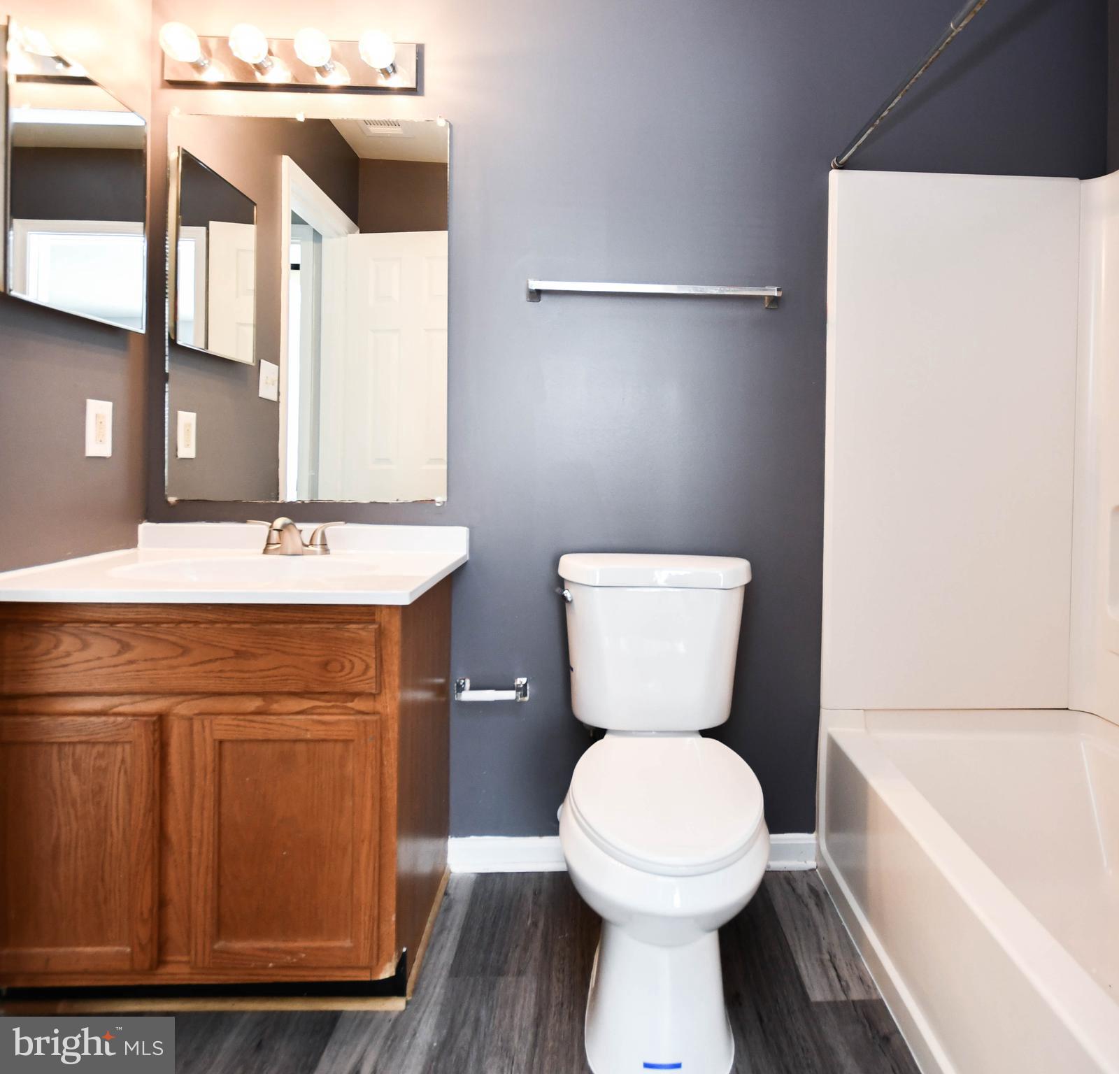 ACTON - Residential Lease