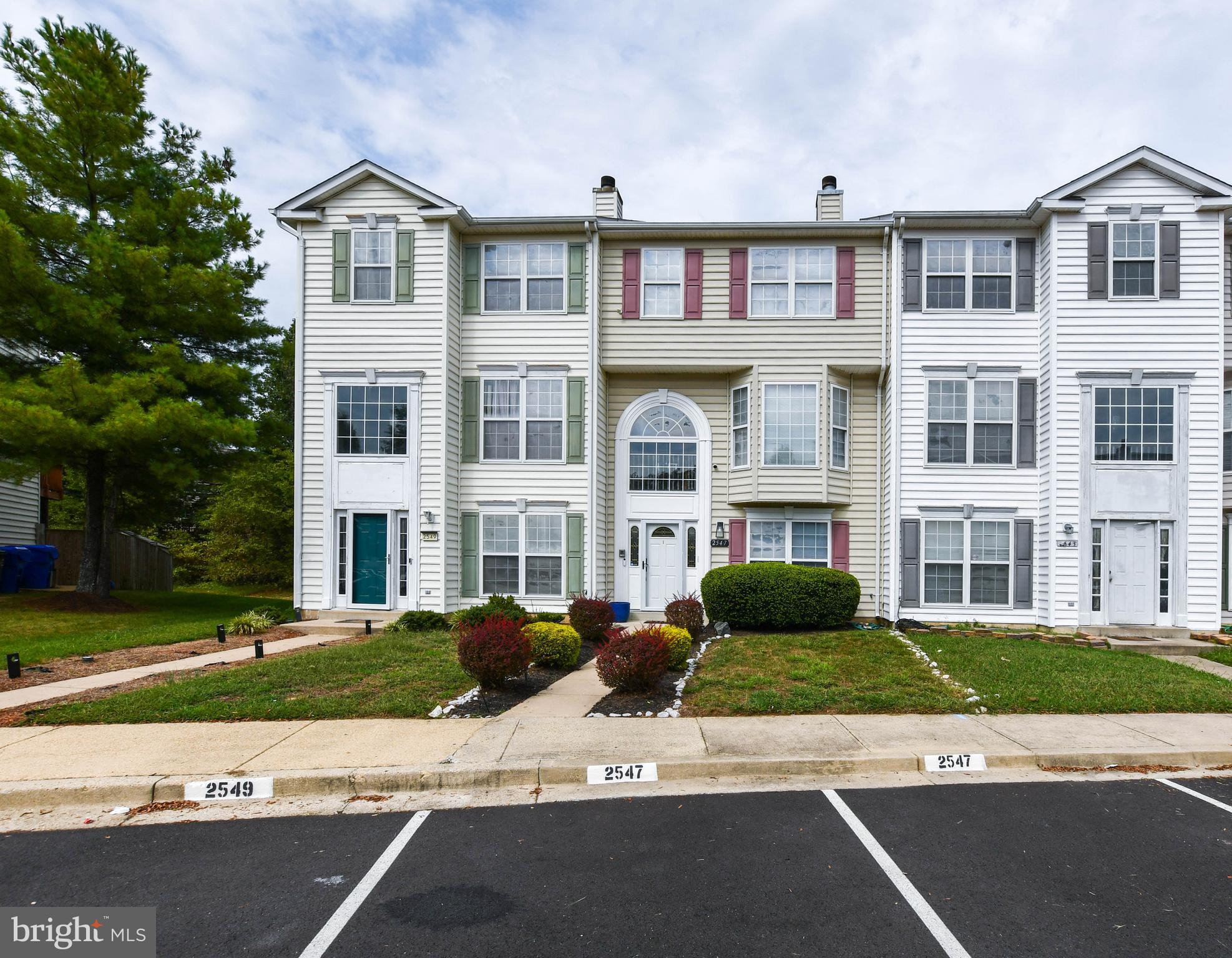 ACTON - Residential Lease