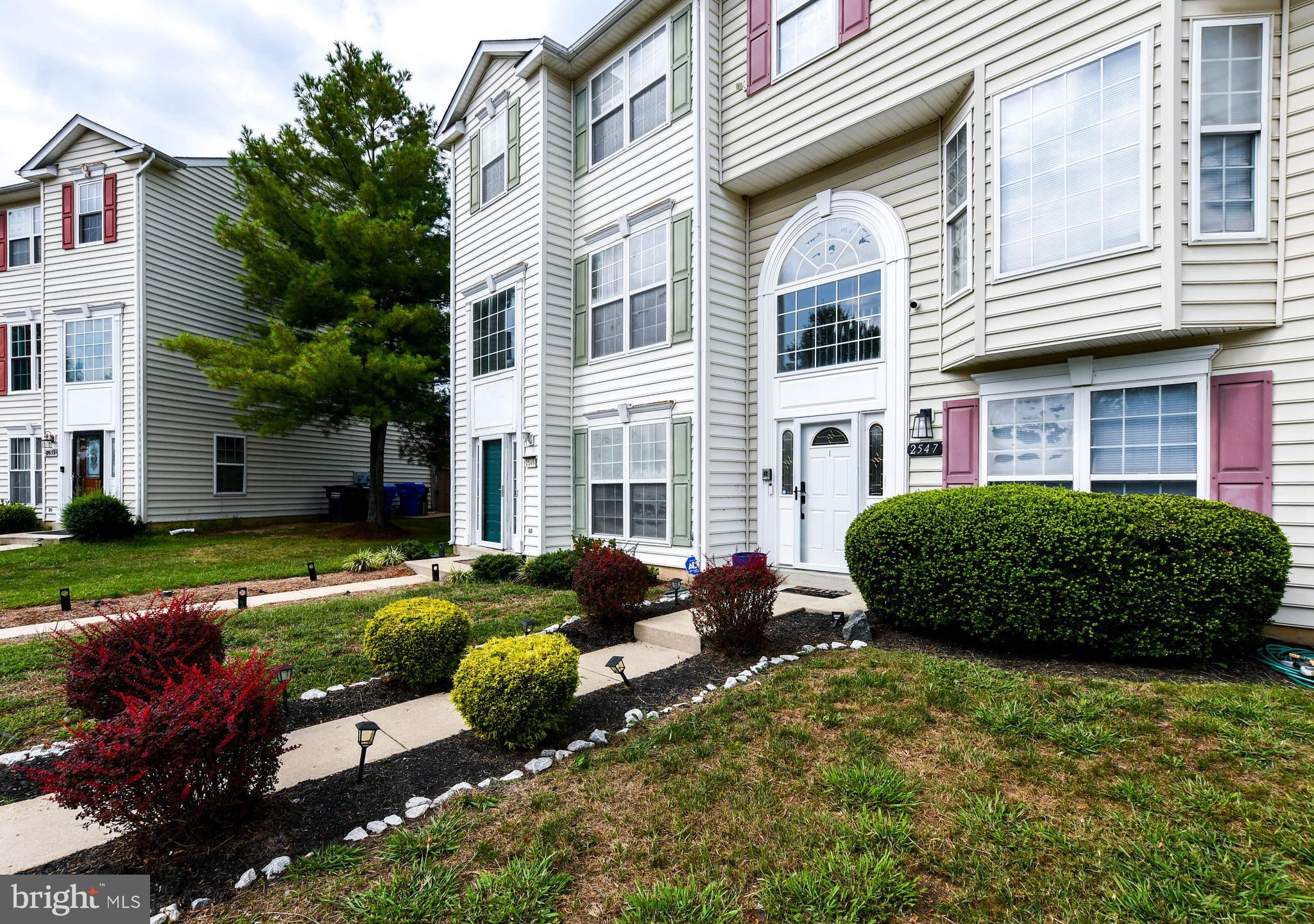 ACTON - Residential Lease