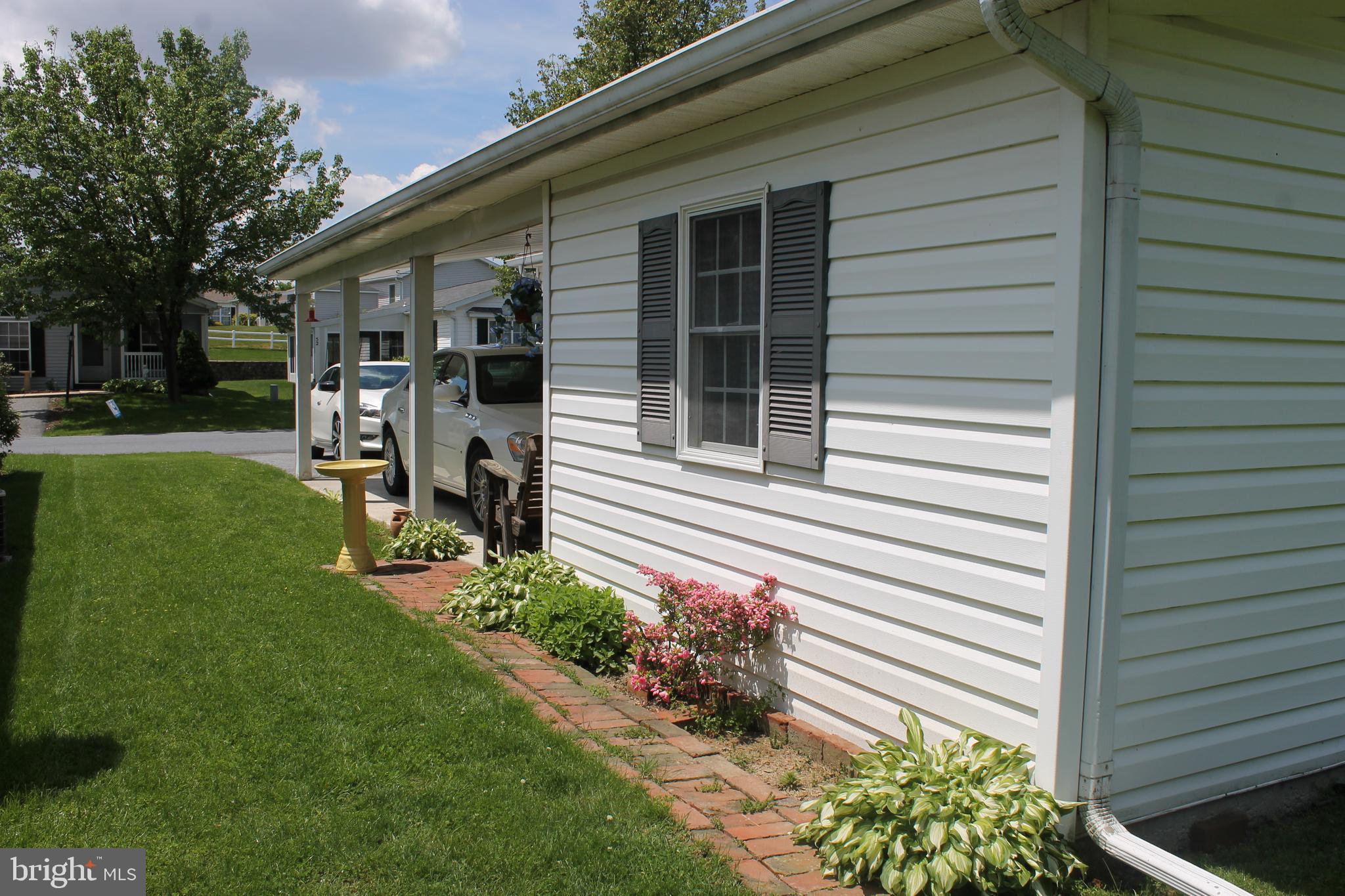 WESTVIEW TERRACE - Residential