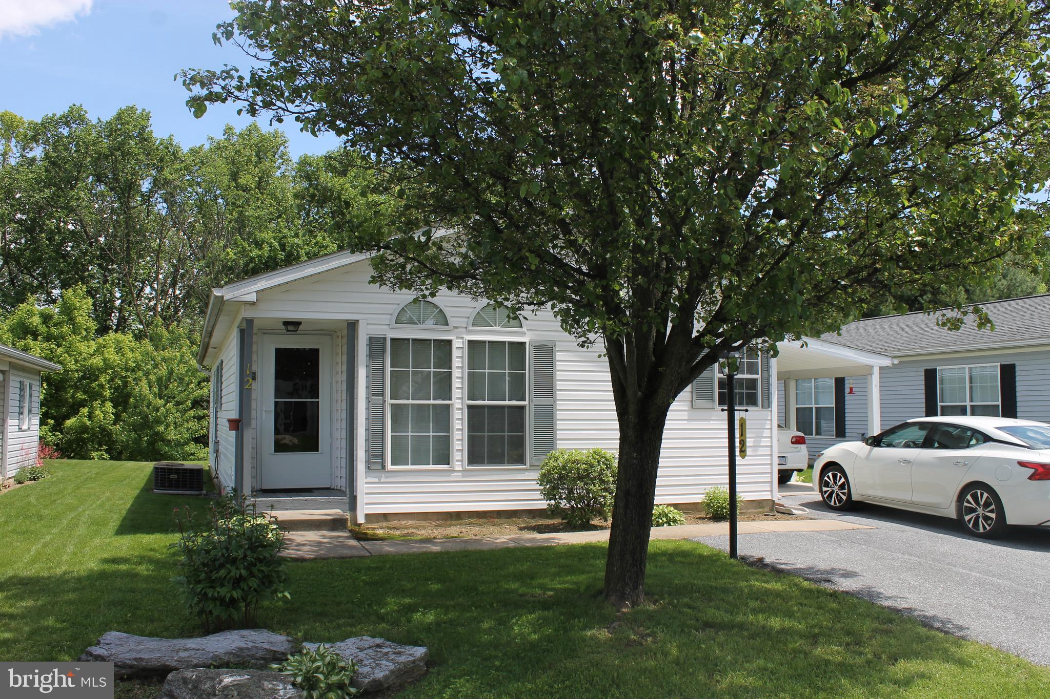 WESTVIEW TERRACE - Residential