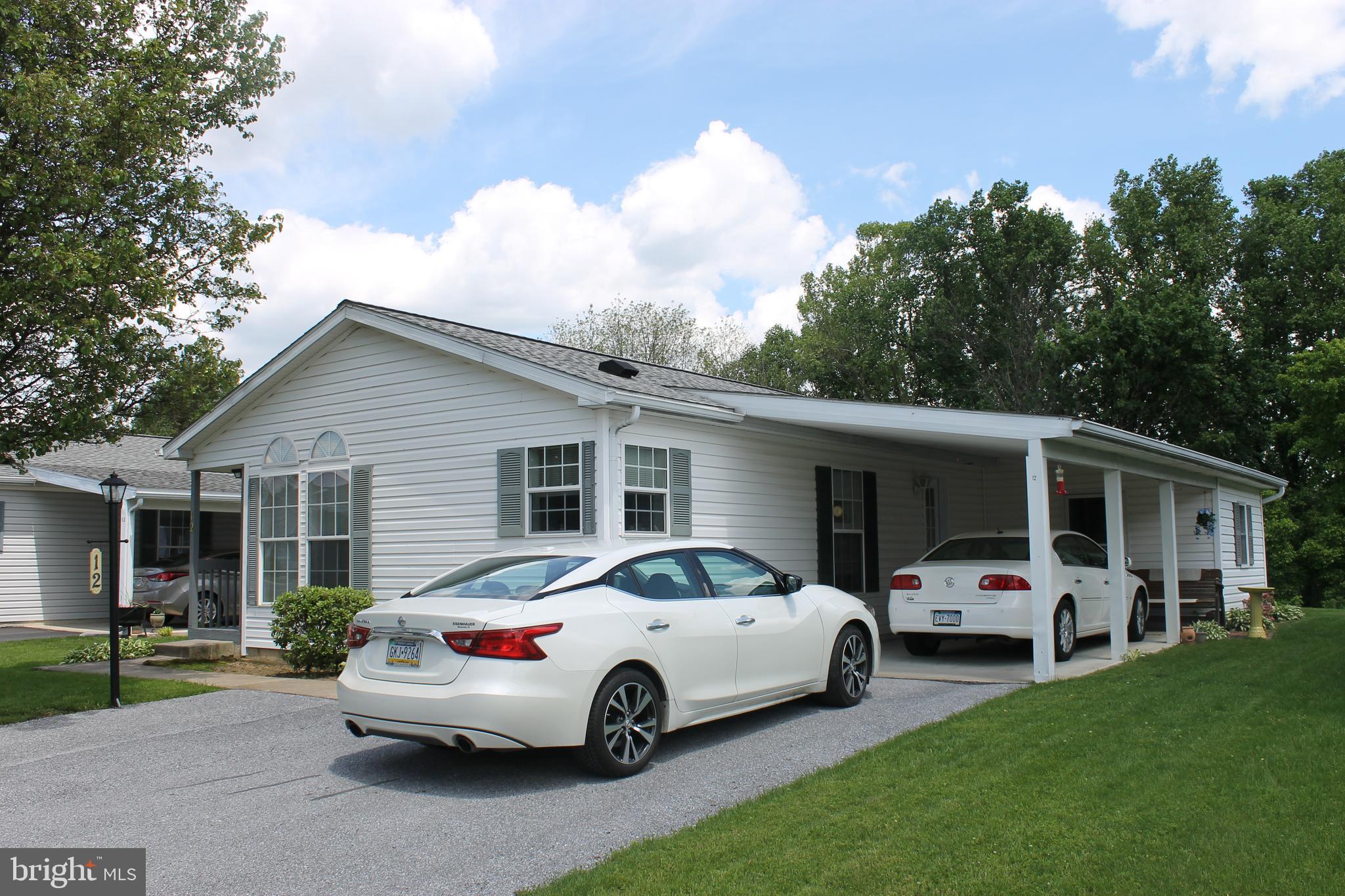 WESTVIEW TERRACE - Residential