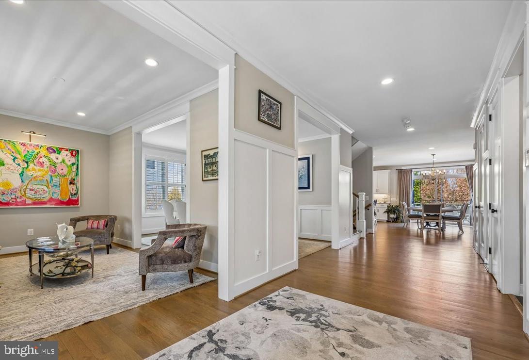 SLEEPY HOLLOW - Residential