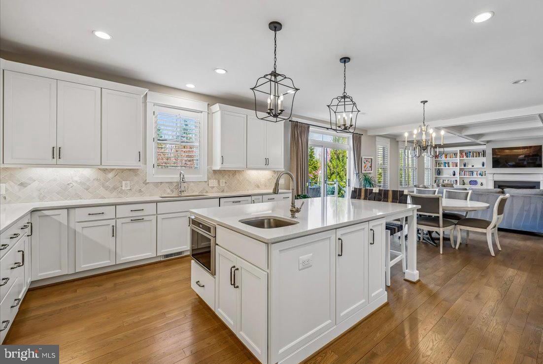 SLEEPY HOLLOW - Residential