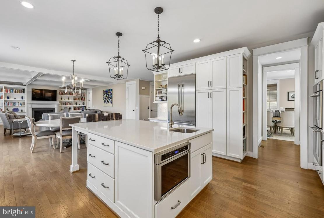 SLEEPY HOLLOW - Residential