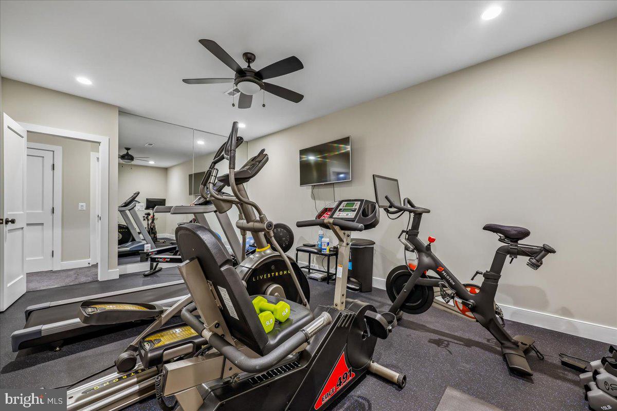 SLEEPY HOLLOW - Residential