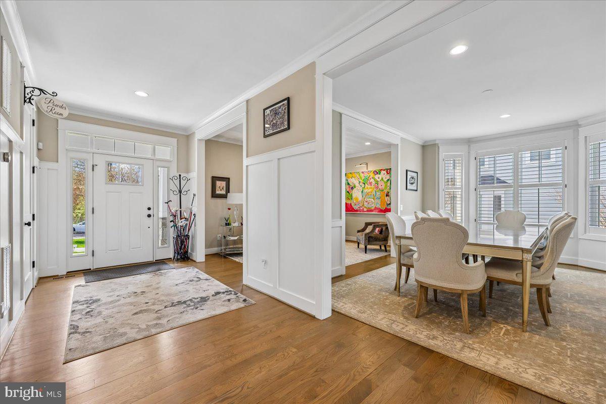 SLEEPY HOLLOW - Residential