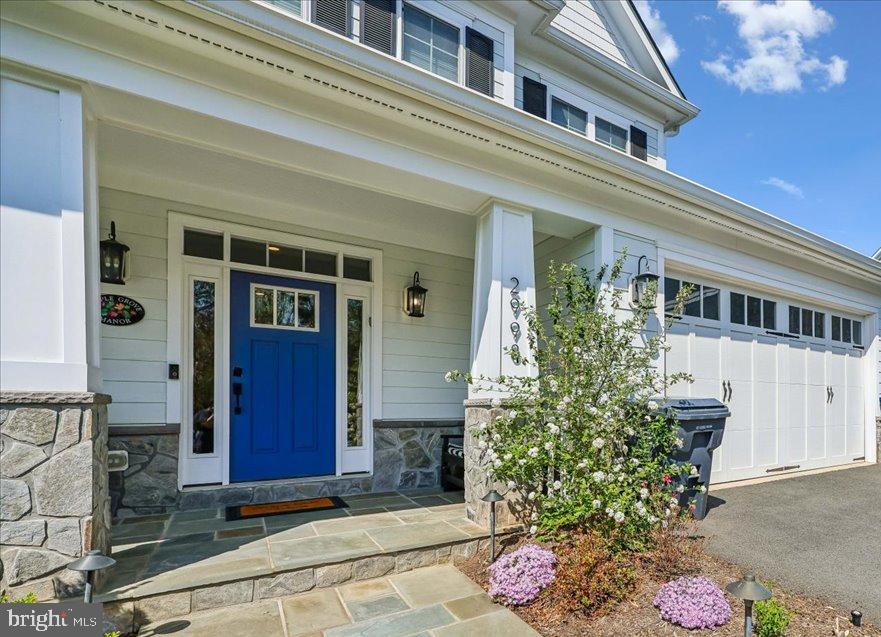 SLEEPY HOLLOW - Residential