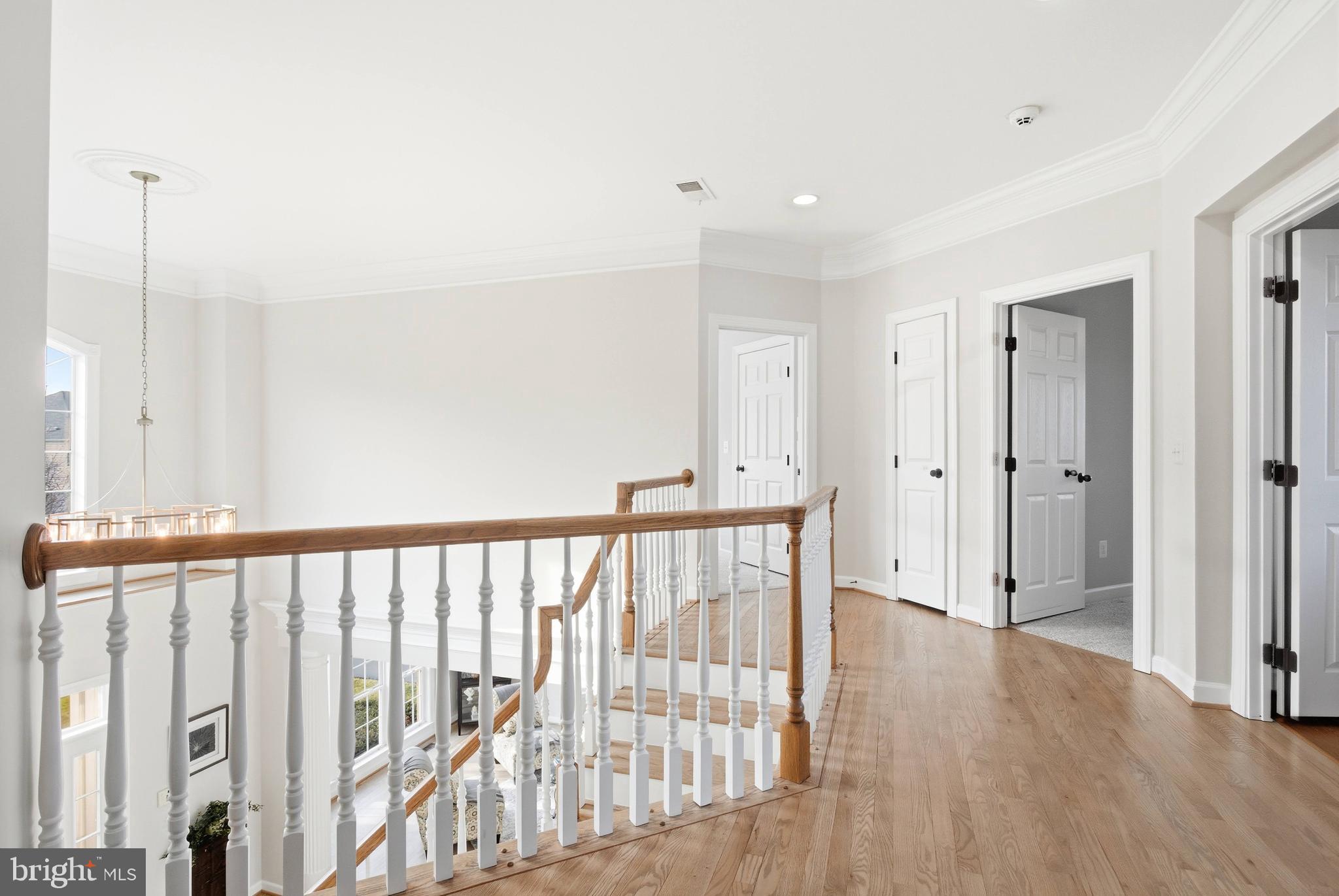 VILLAGE OF WAXPOOL - Residential