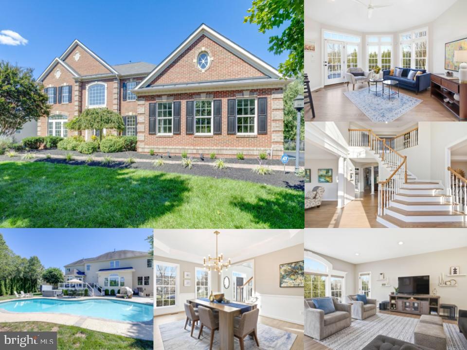 VILLAGE OF WAXPOOL - Residential