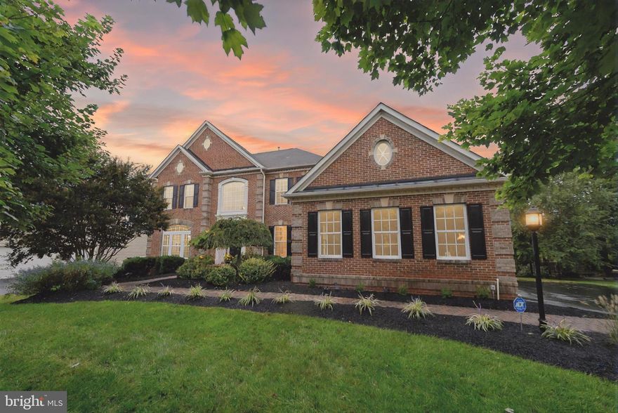 **Offer Deadline Monday, Jan 12th 12PM. Sellers reserve the right to accept an offer prior to deadline.**

Quiet Cul-de-Sac Colonial with Resort-Style Backyard & Elegant Interiors in Ashburn’s Sought-After Village of Waxpool

Welcome to your next-level sanctuary, an exceptional blend of timeless architecture, high-end finishes, and peaceful outdoor living. Nestled on a quiet cul-de-sac in the prestigious Village of Waxpool, this show-stopping Colonial offers over 6,100 finished square feet of refined space and a backyard oasis featuring a pool, hot tub, and an expansive, low-maintenance composite deck.

Sophisticated Design Meets Everyday Comfort
Set on nearly half an acre, this stately residence—built in 2008 and updated throughout—is move-in ready. The home features a soaring two-story foyer, freshly refinished hardwood floors, elegant architectural columns, and designer lighting. Natural light pours through oversized windows, illuminating crisp neutral tones and thoughtful craftsmanship. The chef’s kitchen centers around a large granite island, white cabinetry, and Viking professional-grade appliances, flowing effortlessly into a sun-drenched morning area and spacious family room.

Luxurious Private Quarters
Upstairs, the expansive primary suite offers a serene escape with tray ceilings and a spa-inspired renovated bath, featuring a freestanding soaking tub, a frameless glass rainfall shower, marble dual vanities, and designer lighting. Four additional generously sized bedrooms and three full baths provide flexible accommodations for family and guests.

Fully Finished Lower Level
The walk-up basement offers nearly 2,000 square feet of extended living space, including a custom bar, large recreation room, private media room, guest bedroom, and a full bath—perfect for an in-law suite or entertainment hub.

Private Backyard Paradise
The resort-style exterior includes a sparkling in-ground pool with flagstone coping, a resurfaced Sundeck, and a newer hot tub. Professional landscaping, mature trees, and full perimeter fencing with double-gate access ensure privacy for entertaining on the composite deck or lounging by the water.

Prime Location & Amenities
Perfectly situated 1.5 miles from the Silver Line Metro with easy access to Route 267, I-66, Route 50, and I-395, this home makes commuting to D.C., Tysons, or Dulles seamless. Residents enjoy proximity to the new Ashburn Recreation & Community Center, Beaverdam Reservoir Park, and highly rated Loudoun County Public Schools.

This is a rare opportunity to own an extraordinary, move-in-ready home that balances size, style, and setting.