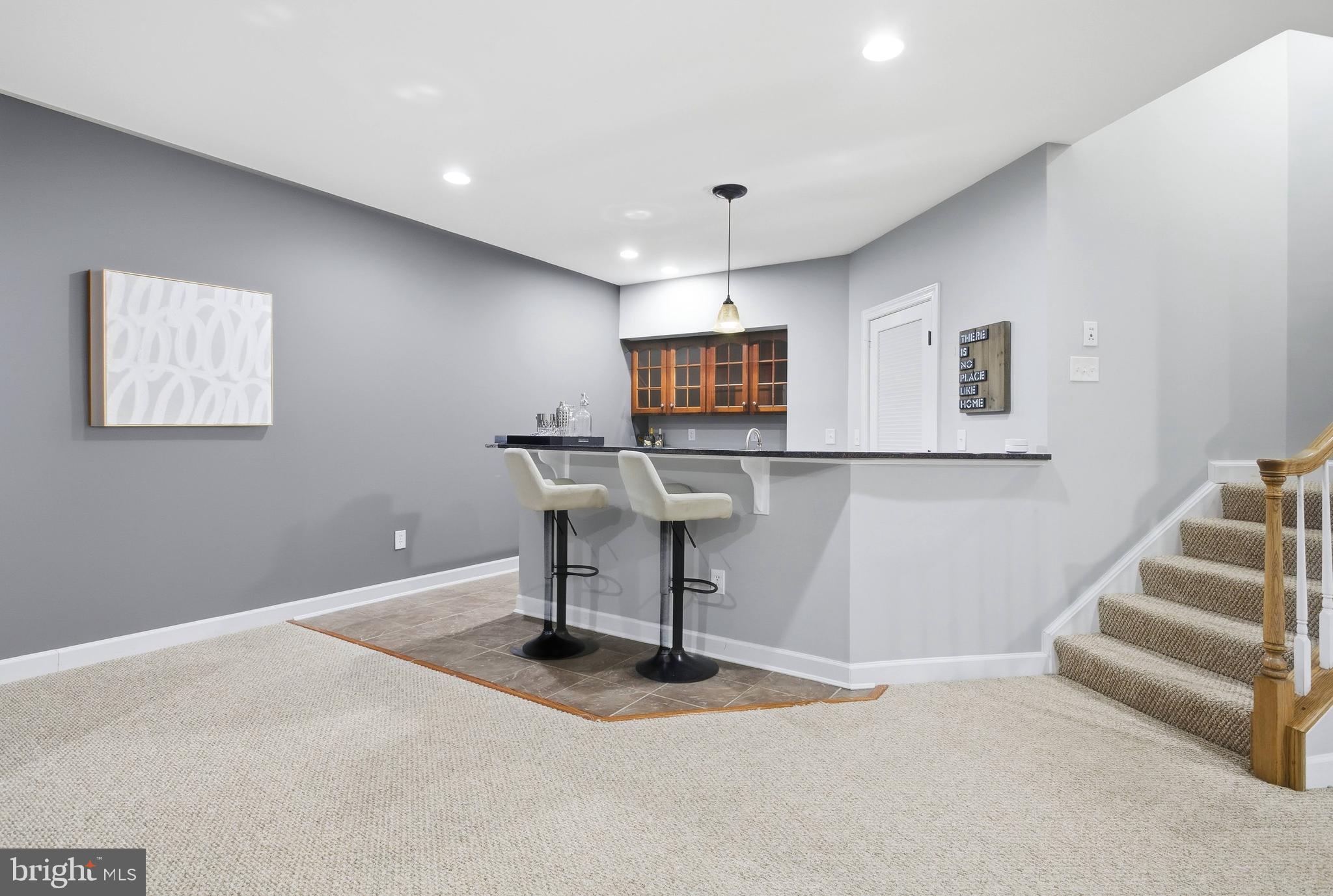 VILLAGE OF WAXPOOL - Residential