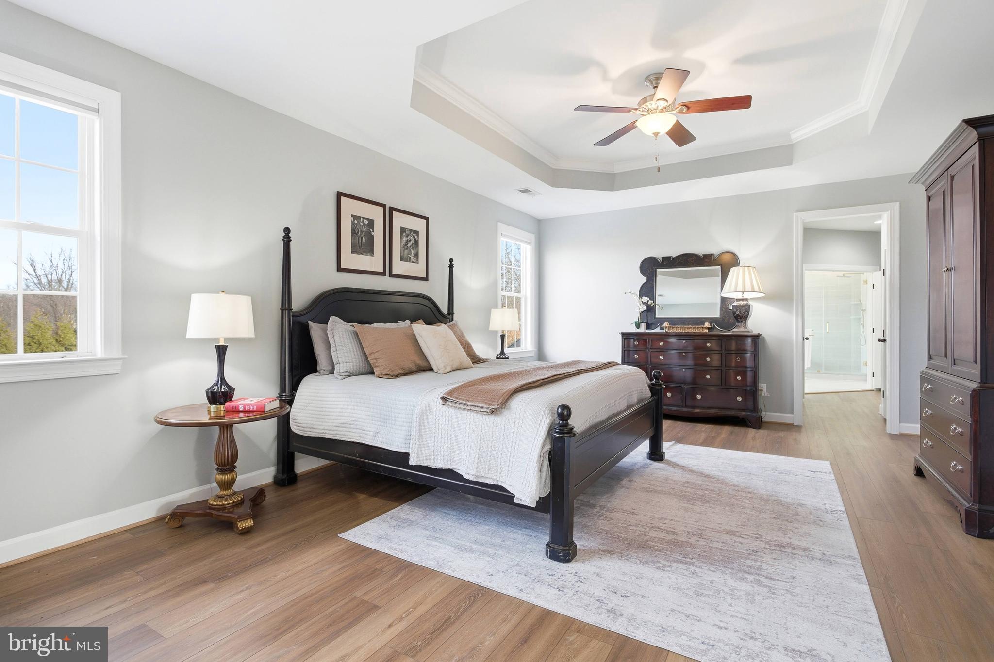 VILLAGE OF WAXPOOL - Residential