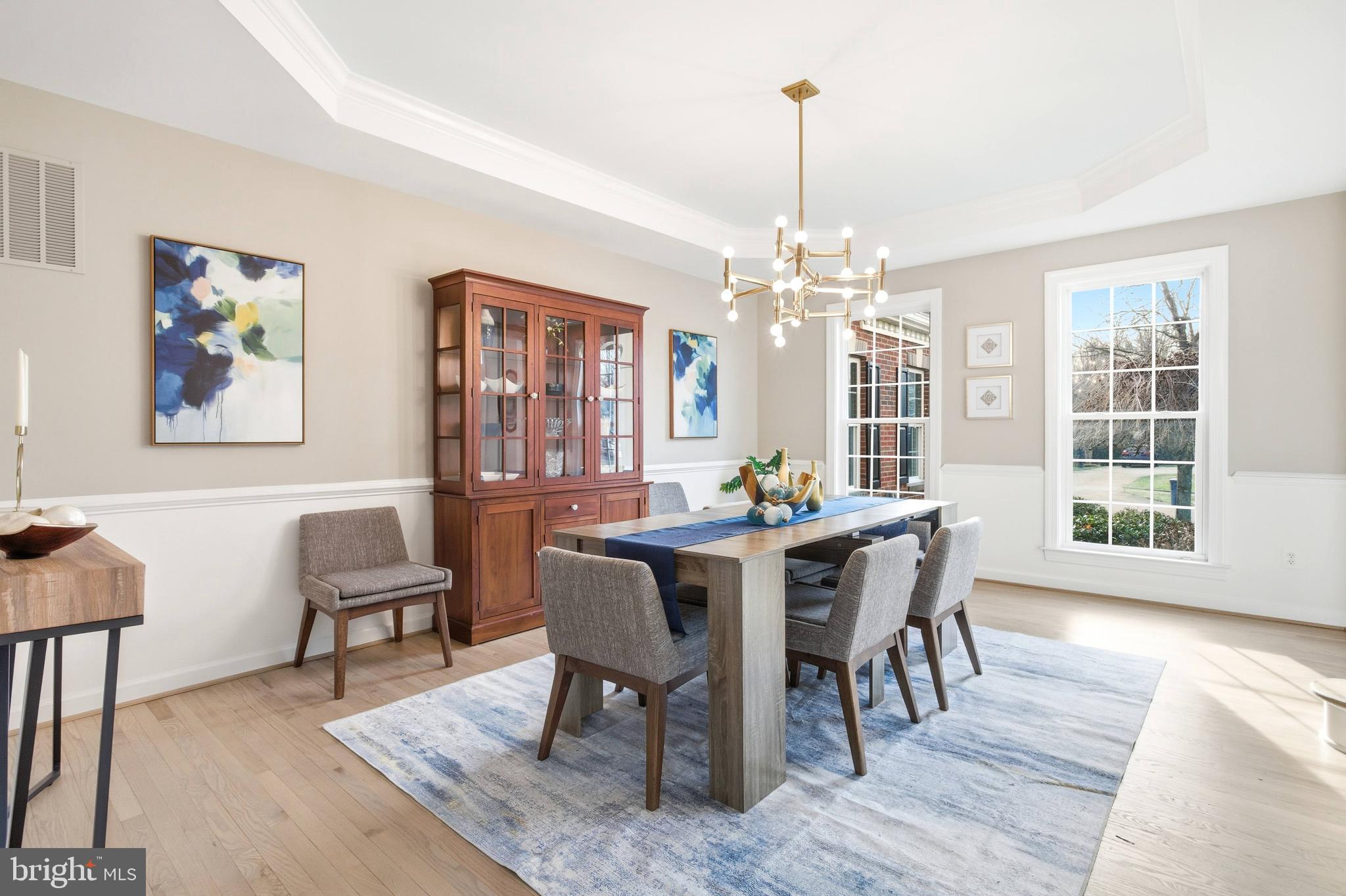 VILLAGE OF WAXPOOL - Residential