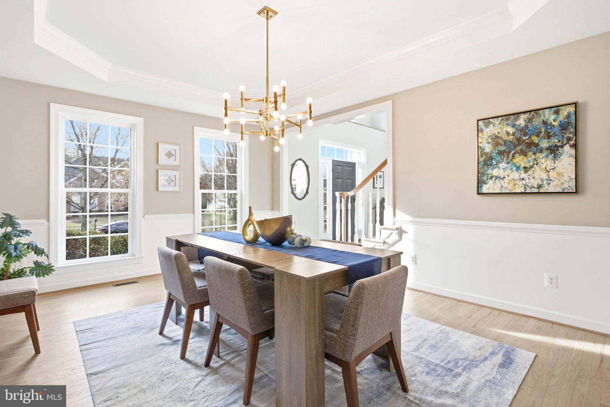 VILLAGE OF WAXPOOL - Residential