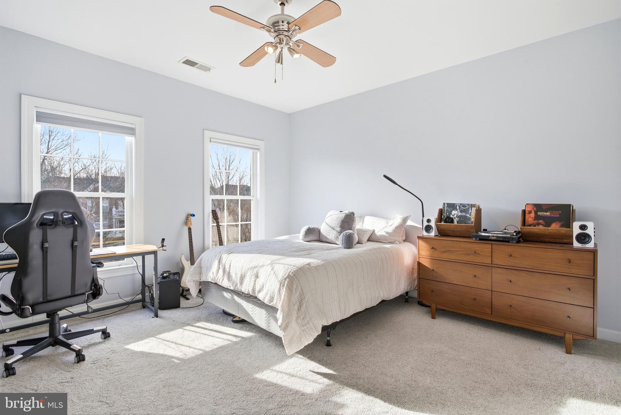 VILLAGE OF WAXPOOL - Residential