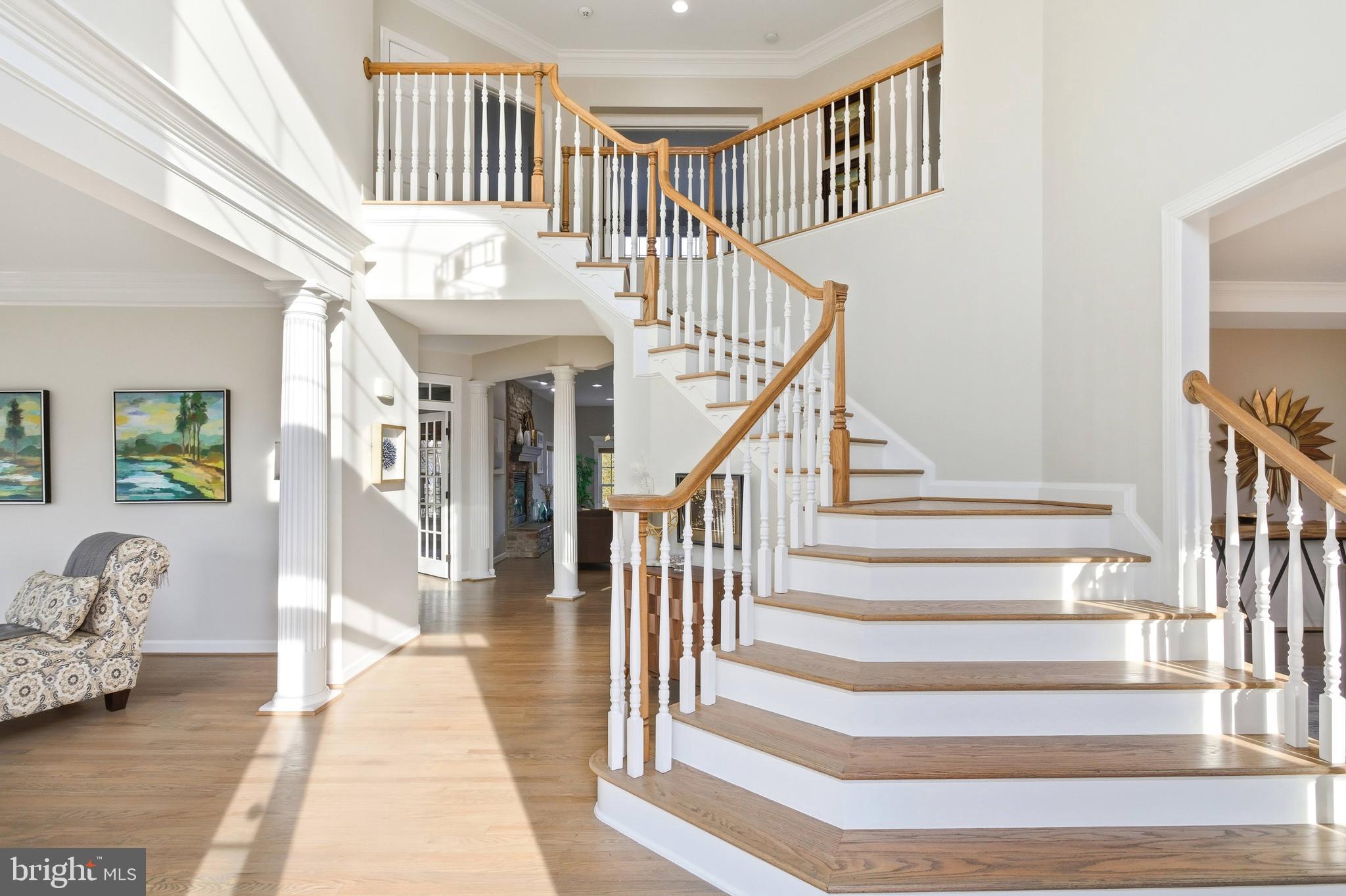 VILLAGE OF WAXPOOL - Residential