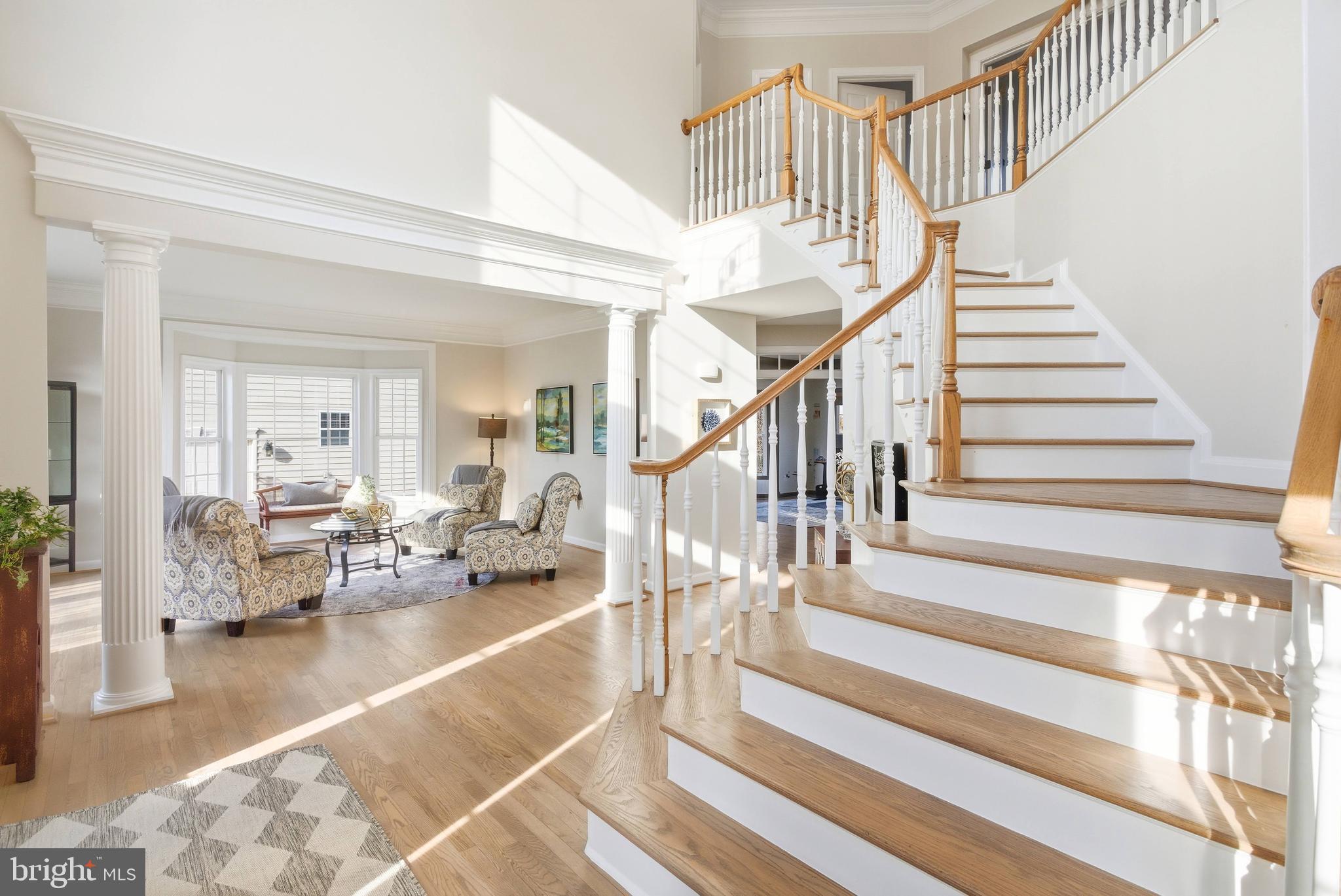 VILLAGE OF WAXPOOL - Residential