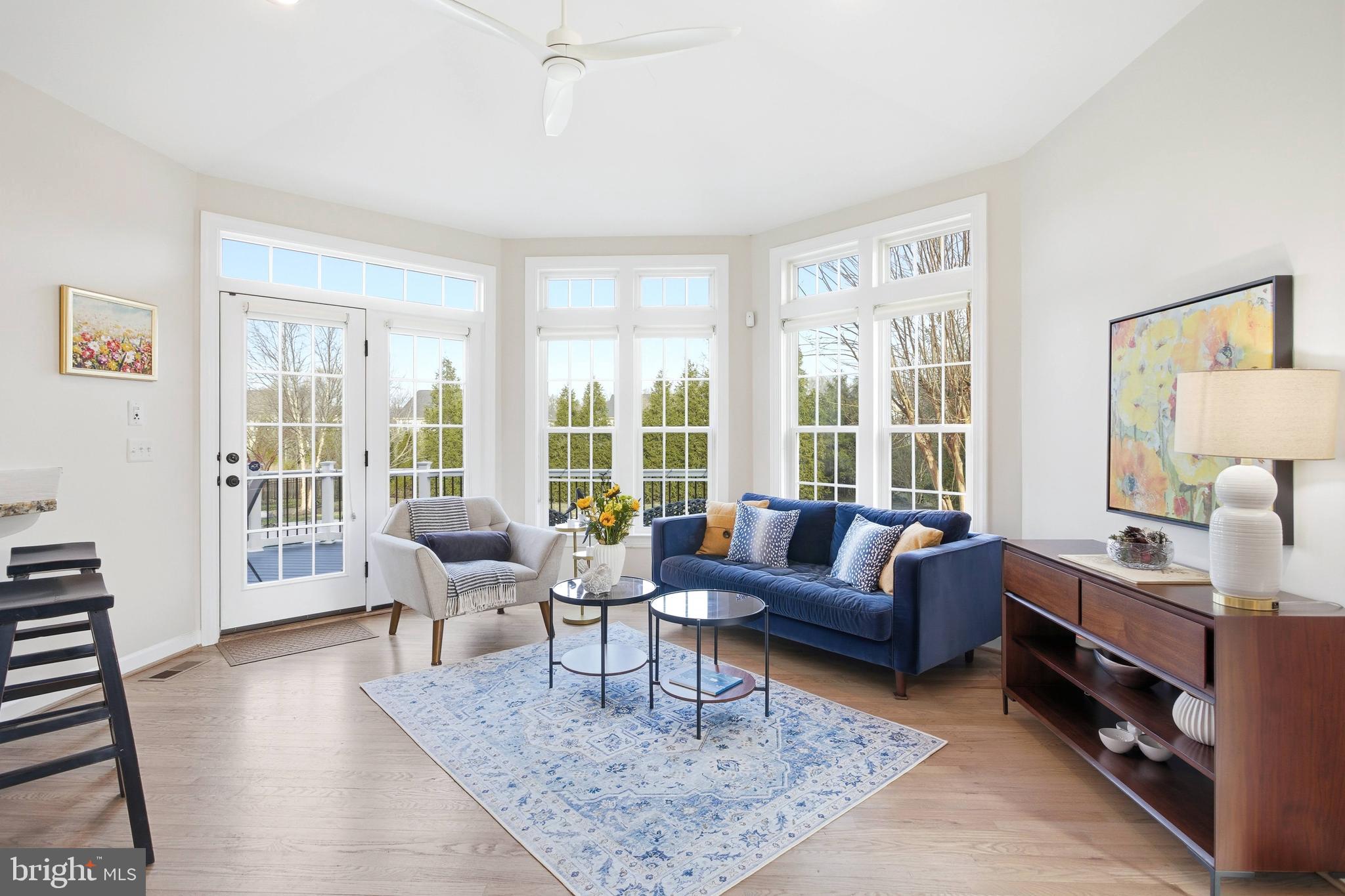 VILLAGE OF WAXPOOL - Residential