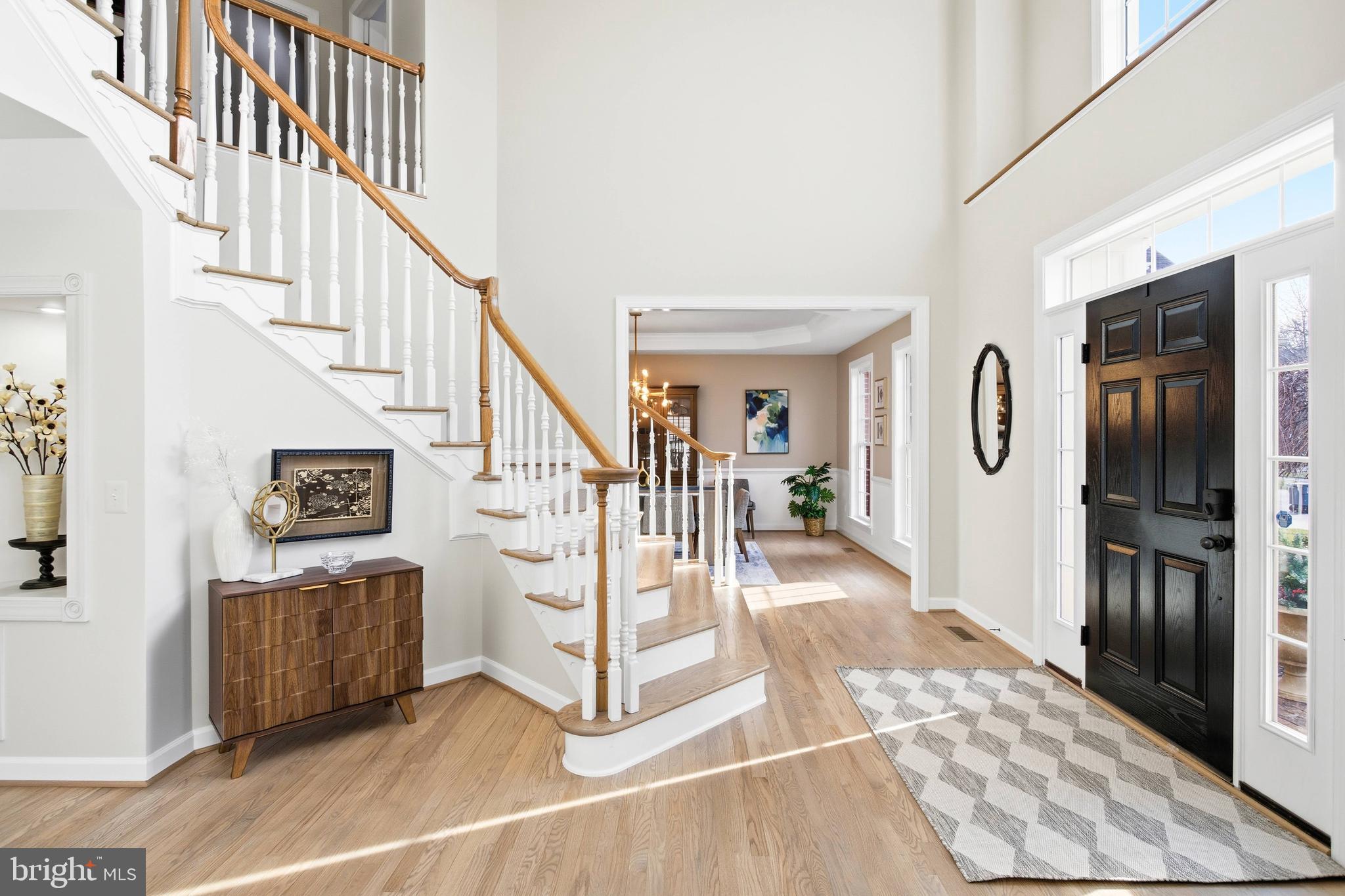 VILLAGE OF WAXPOOL - Residential