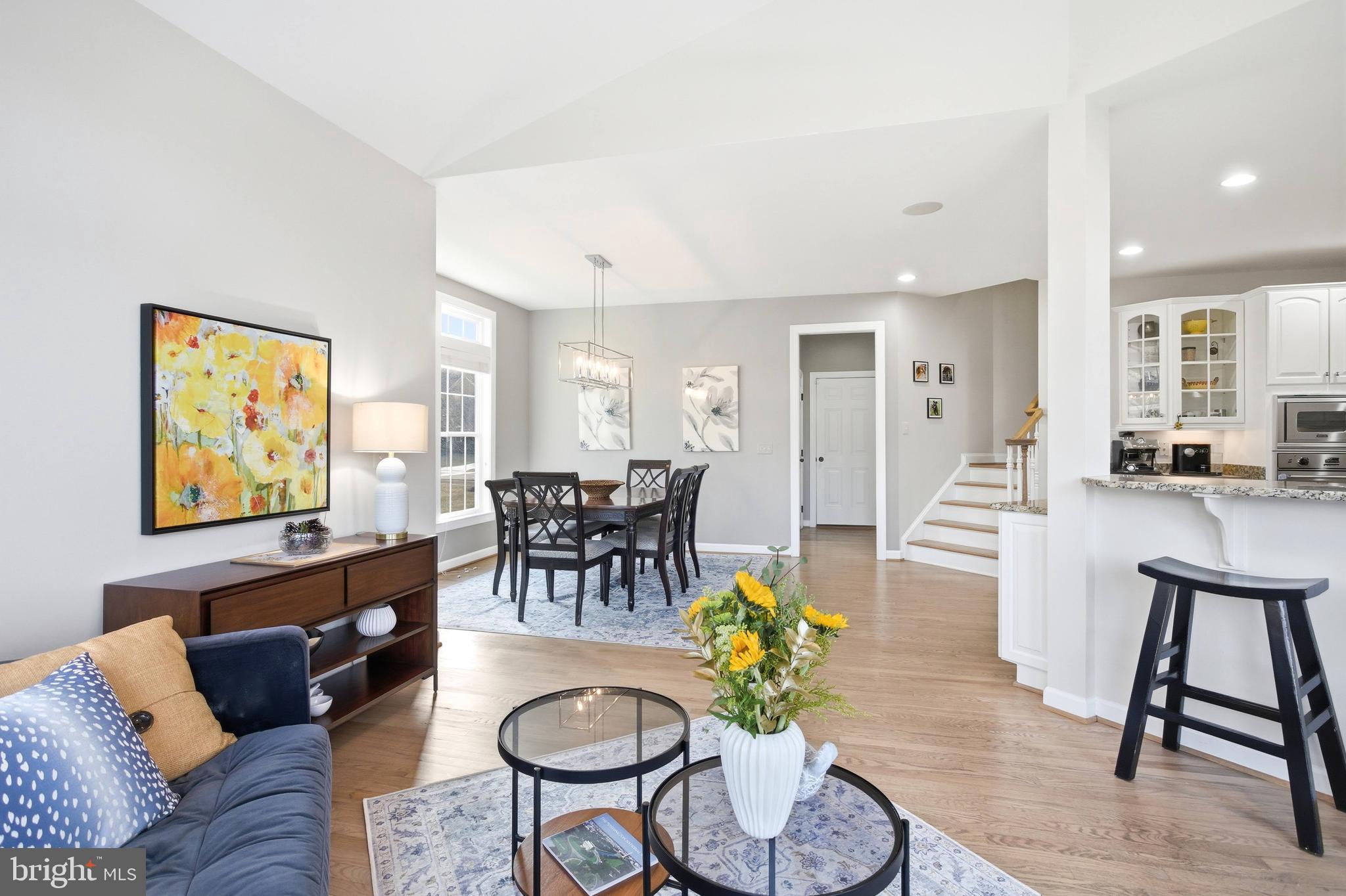 VILLAGE OF WAXPOOL - Residential