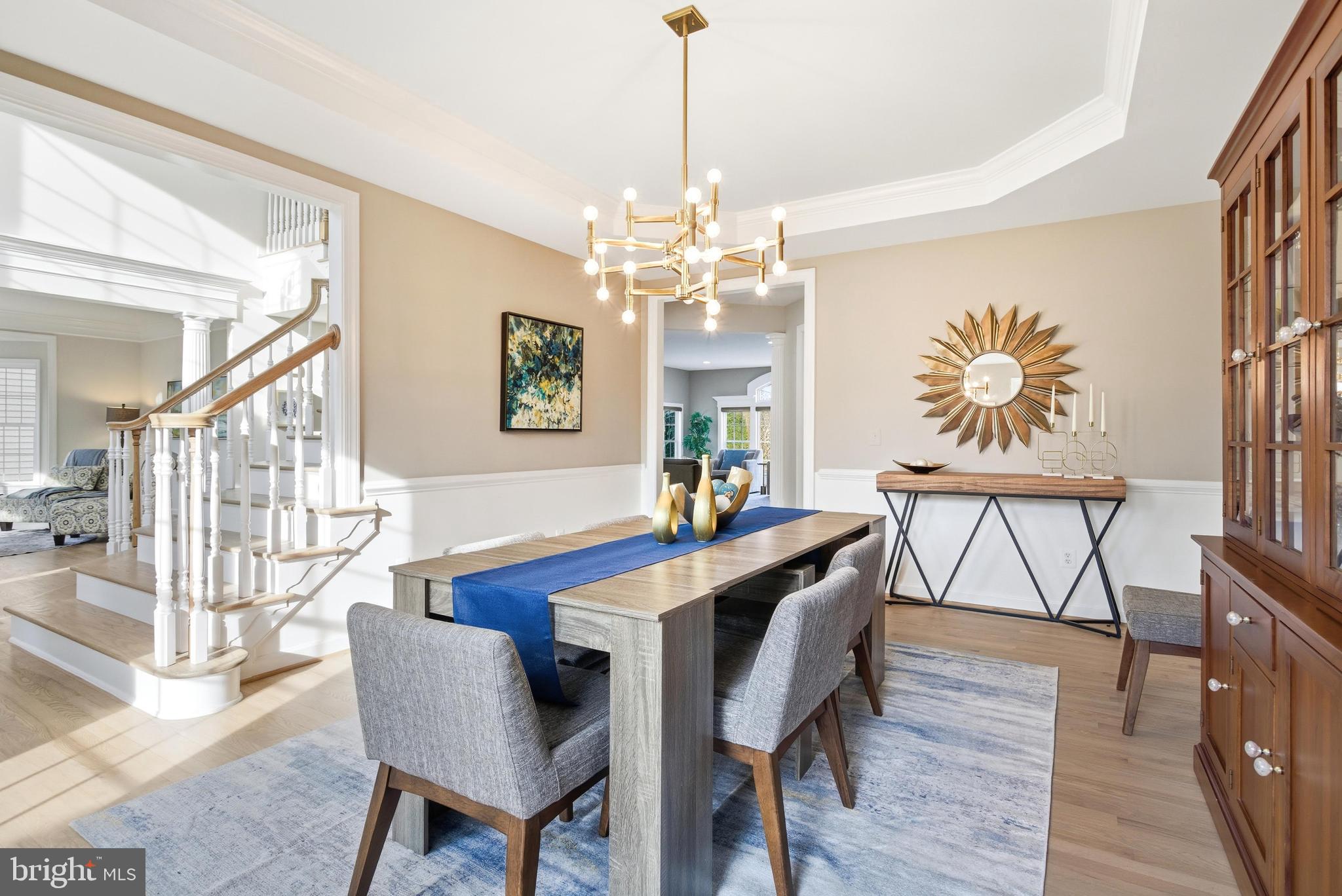 VILLAGE OF WAXPOOL - Residential