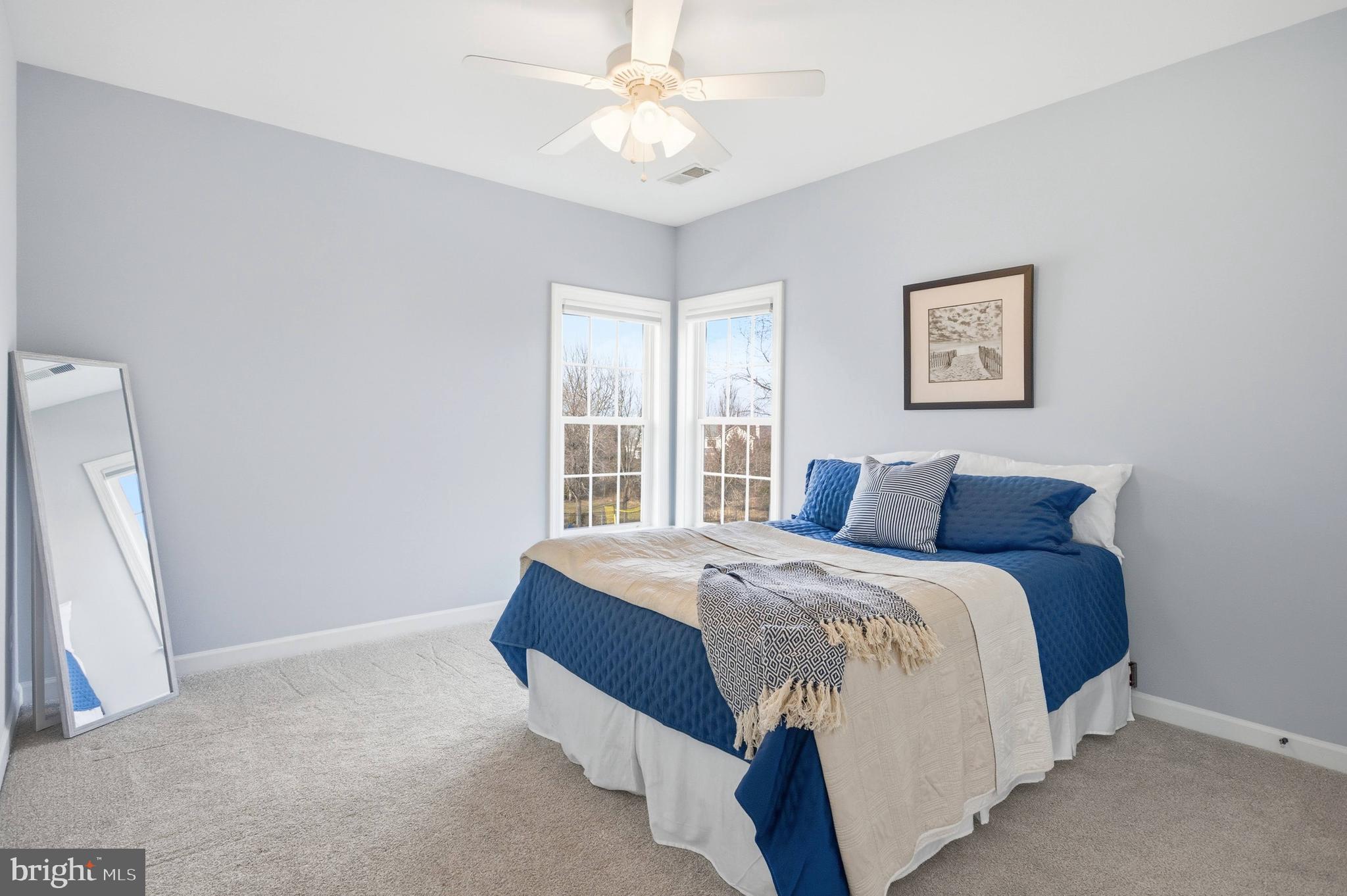 VILLAGE OF WAXPOOL - Residential