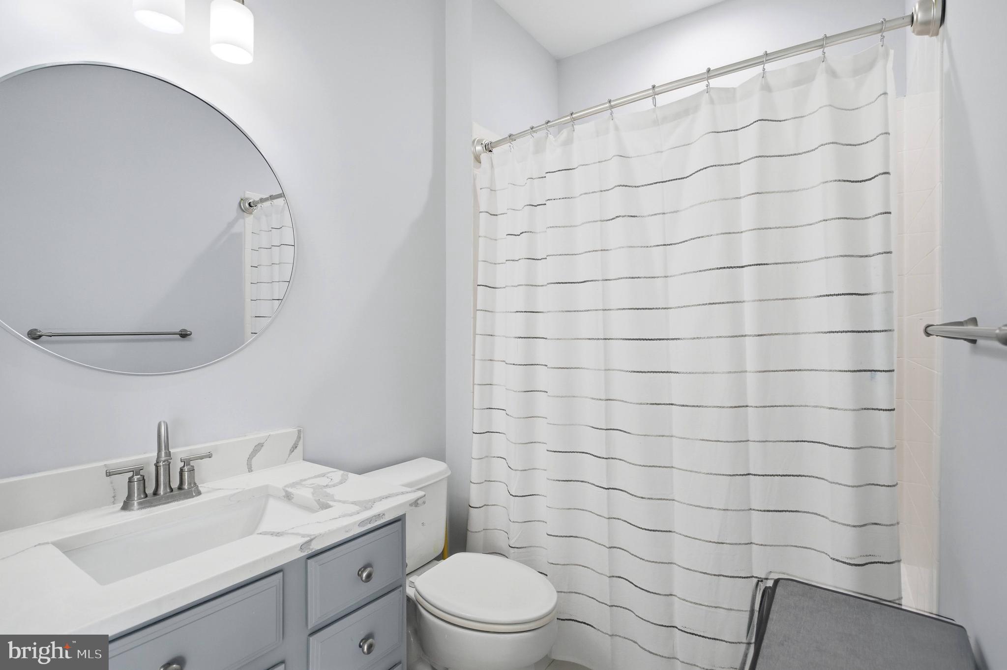 VILLAGE OF WAXPOOL - Residential