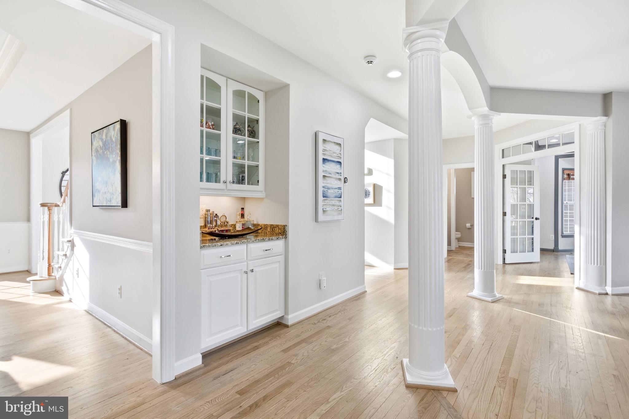 VILLAGE OF WAXPOOL - Residential