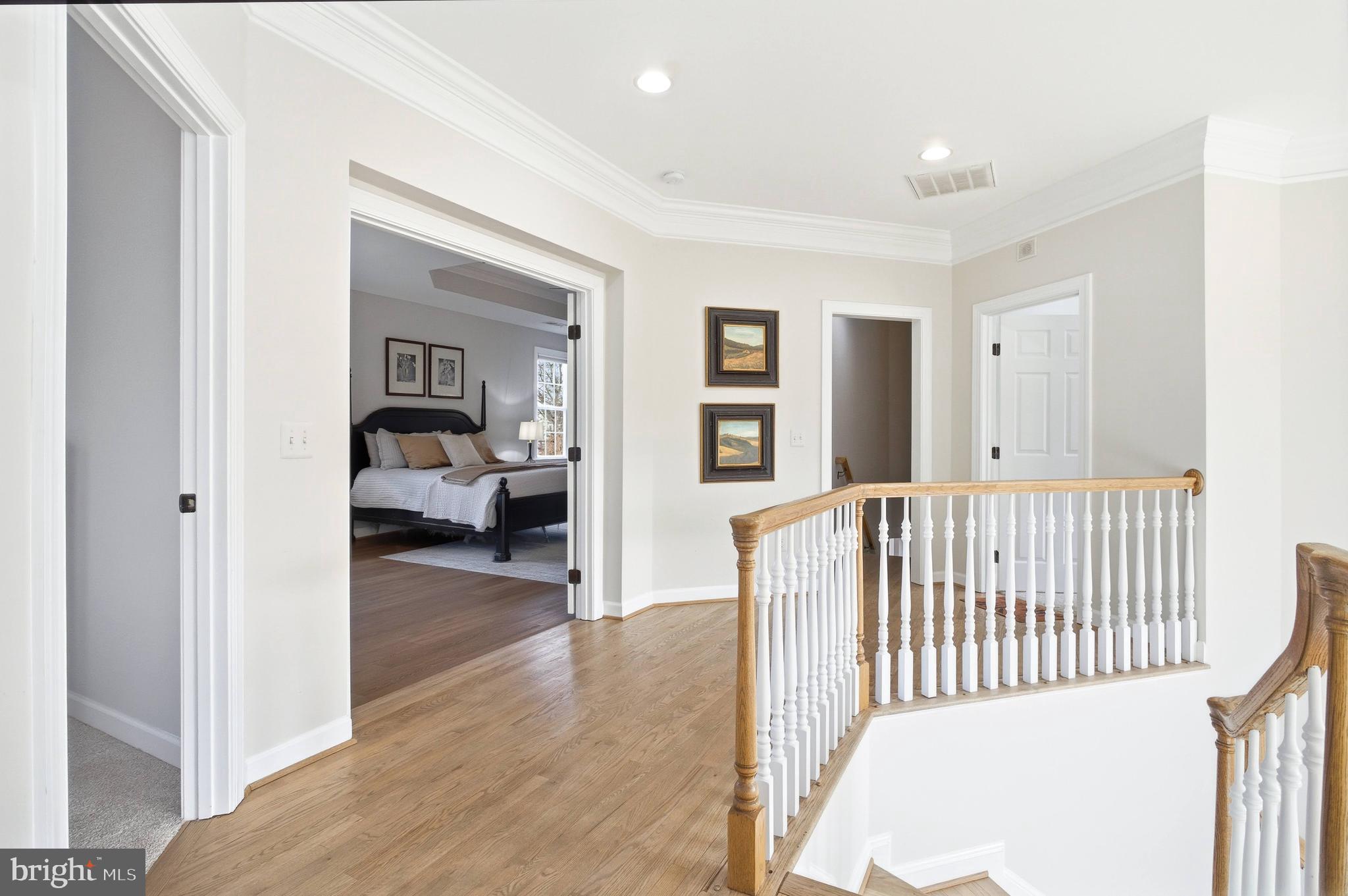 VILLAGE OF WAXPOOL - Residential